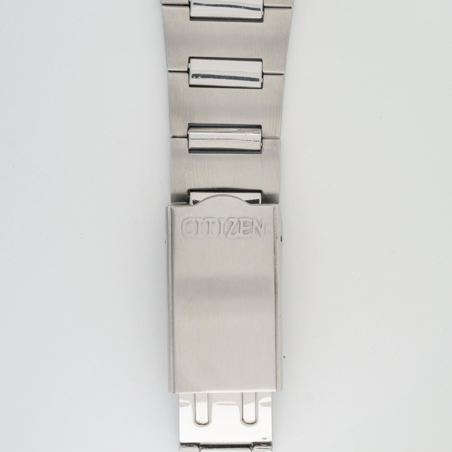 CITIZEN CHRONOGRAPH AUTOMATIC REF. 4-900014TA