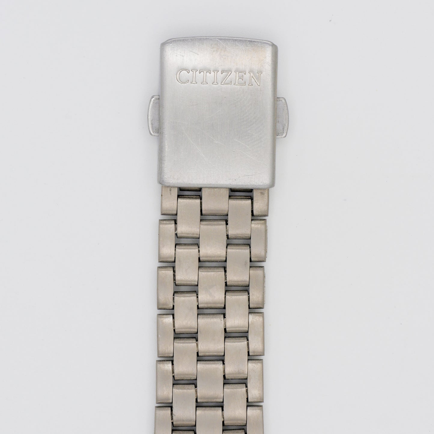 CITIZEN BULLHEAD CHRONOGRAPH AUTOMATIC REF. 67-9011