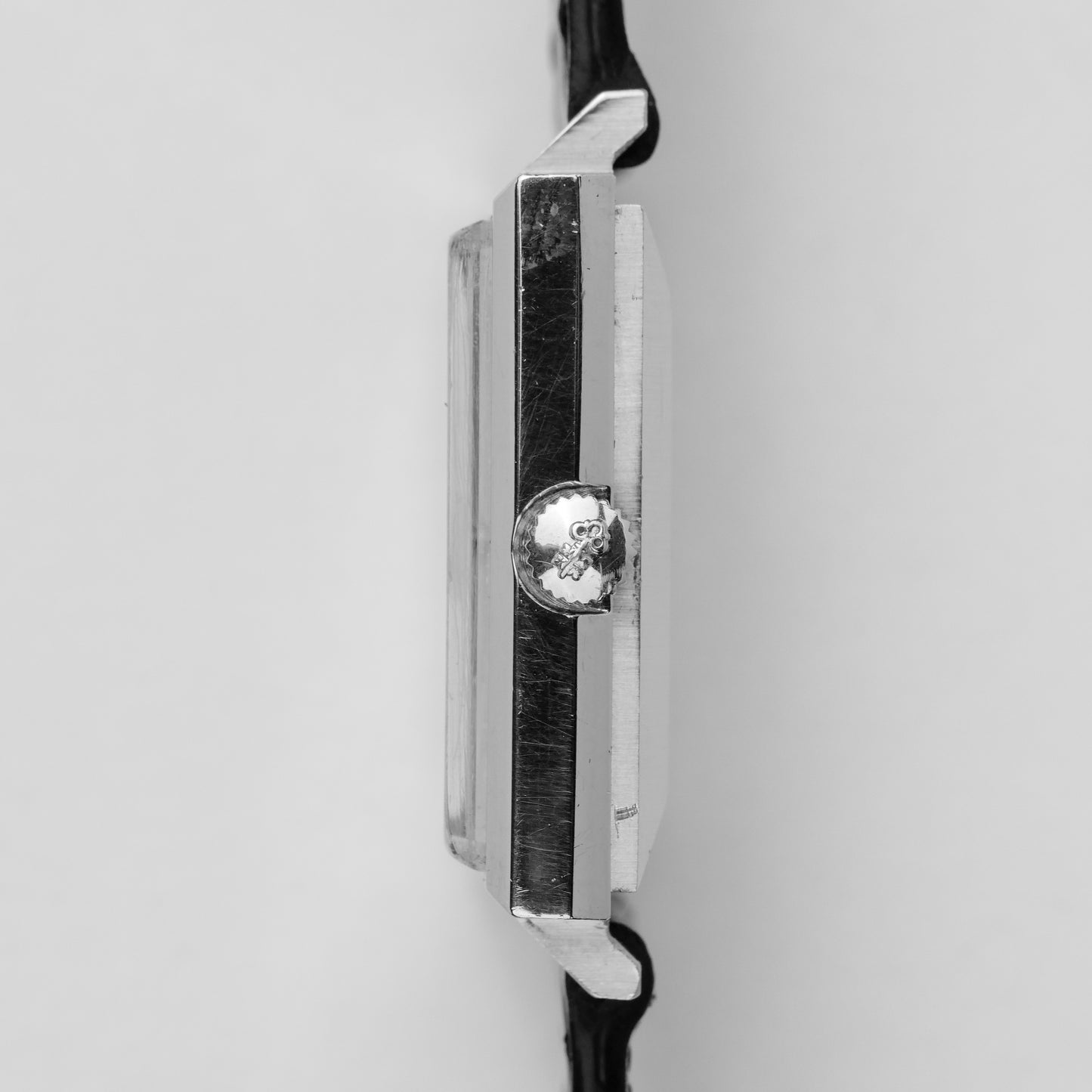 CORUM ADMIRAL'S CUP AUTOMATIC SQUARE REF. 171035/6-74