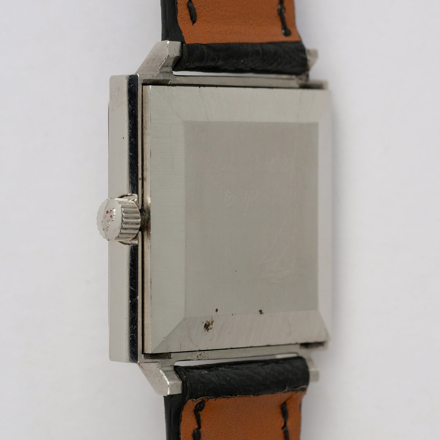 CORUM ADMIRAL'S CUP AUTOMATIC SQUARE REF. 171035/6-74