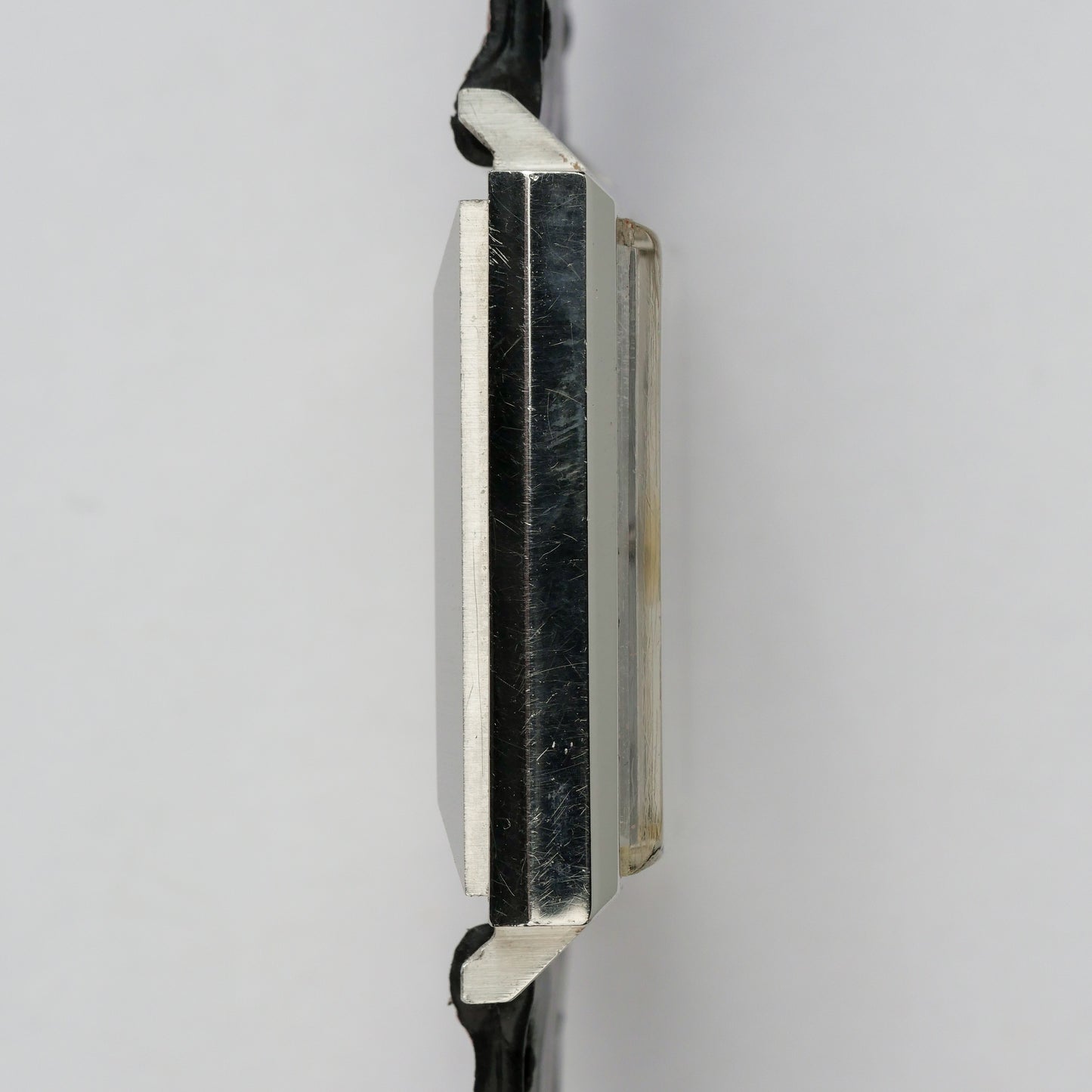 CORUM ADMIRAL'S CUP AUTOMATIC SQUARE REF. 171035/6-74