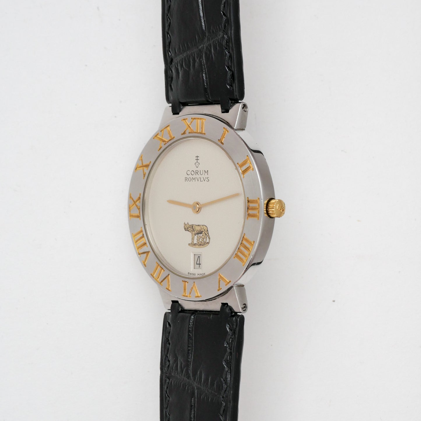 CORUM ROMVLVS REF. 43.903.21V48