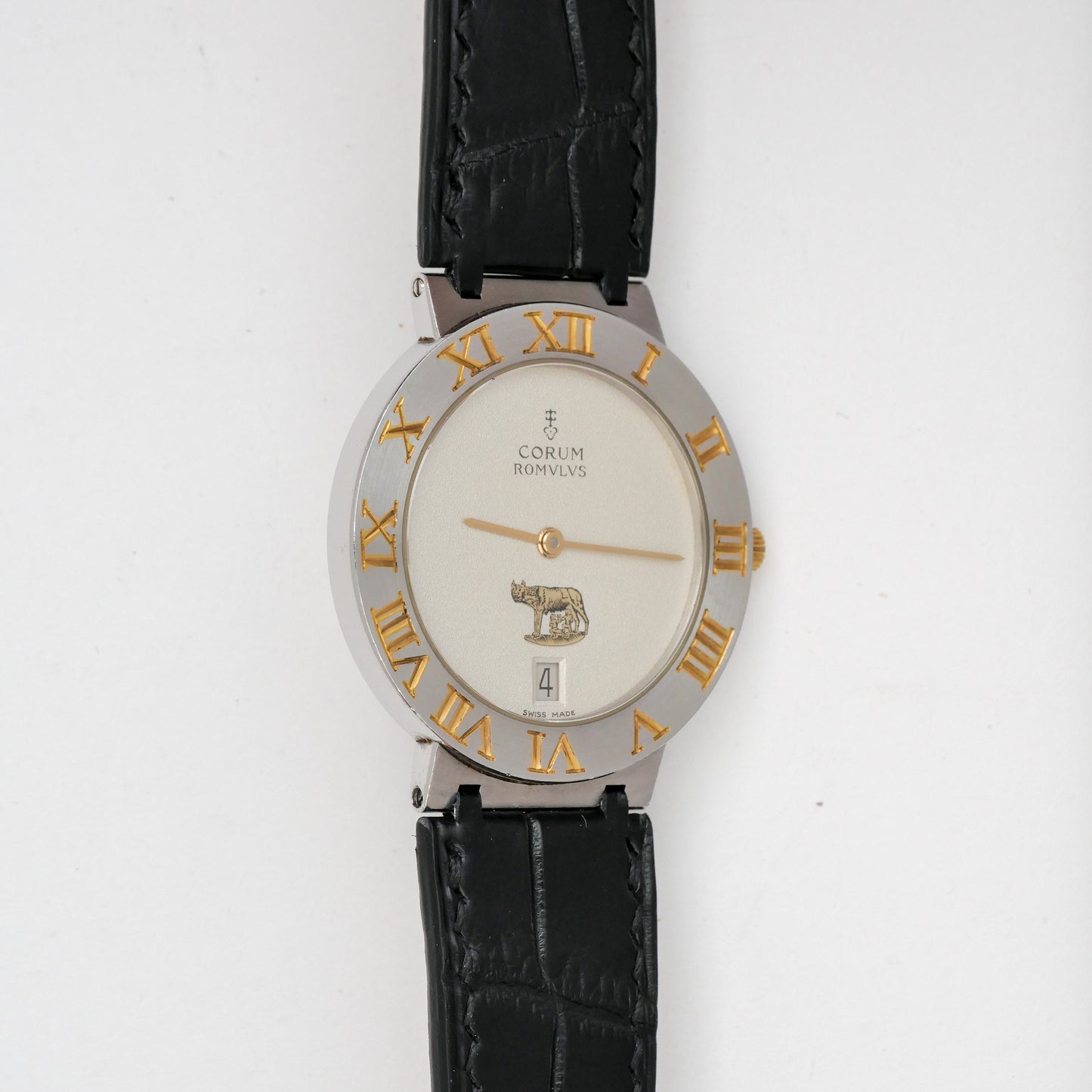 CORUM ROMVLVS REF. 43.903.21V48