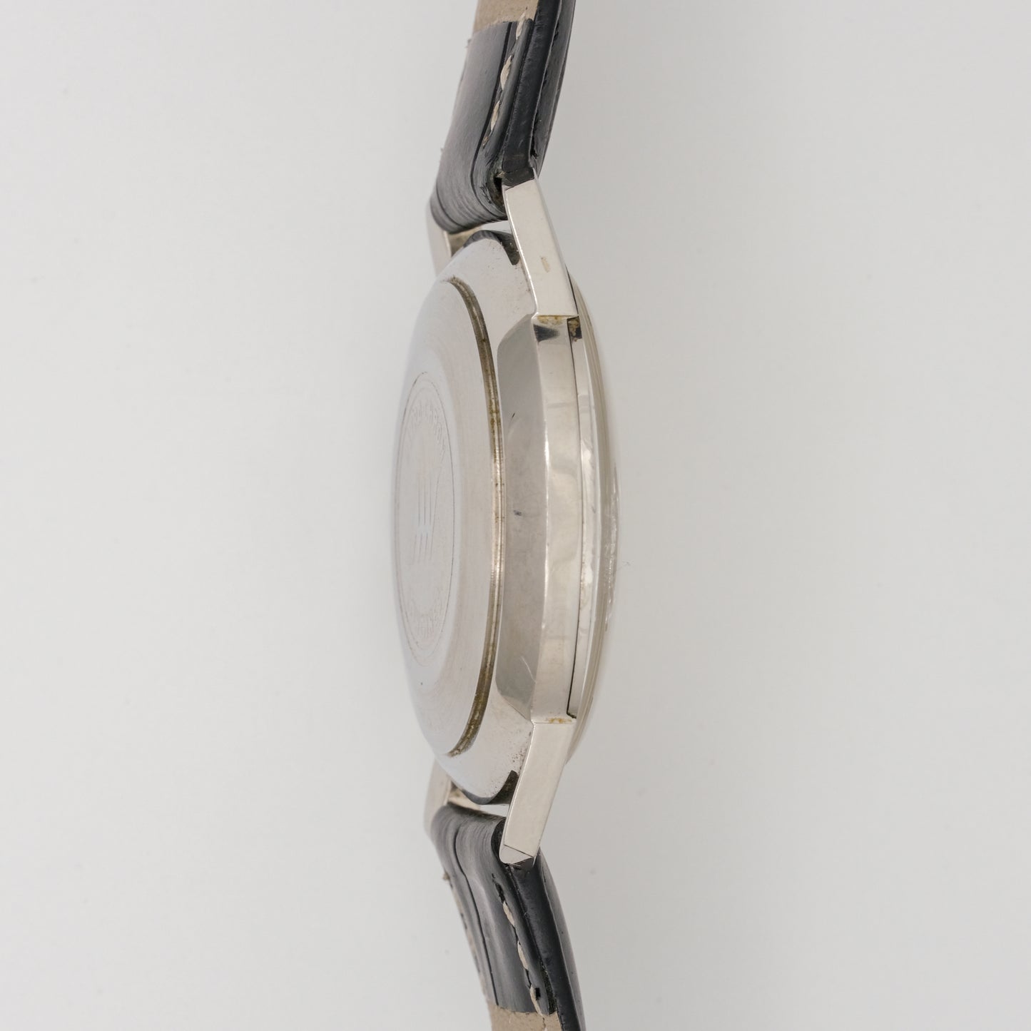 LONGINES ULTRA-CHRON AUTOMATIC CROSSHAIR DIAL REF. 8309