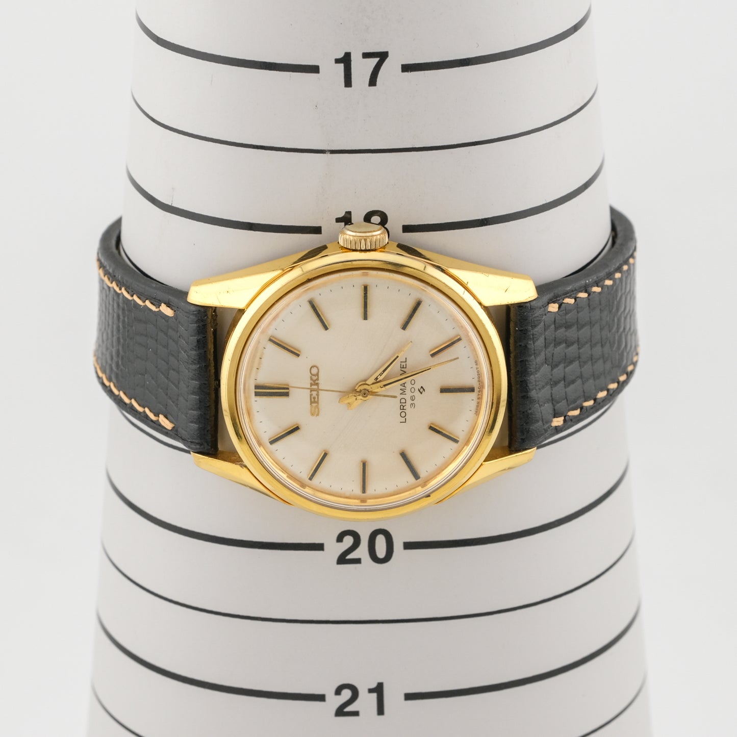 SEIKO LORD MARVEL HI-BEAT 36000 REF. 5740-8000
