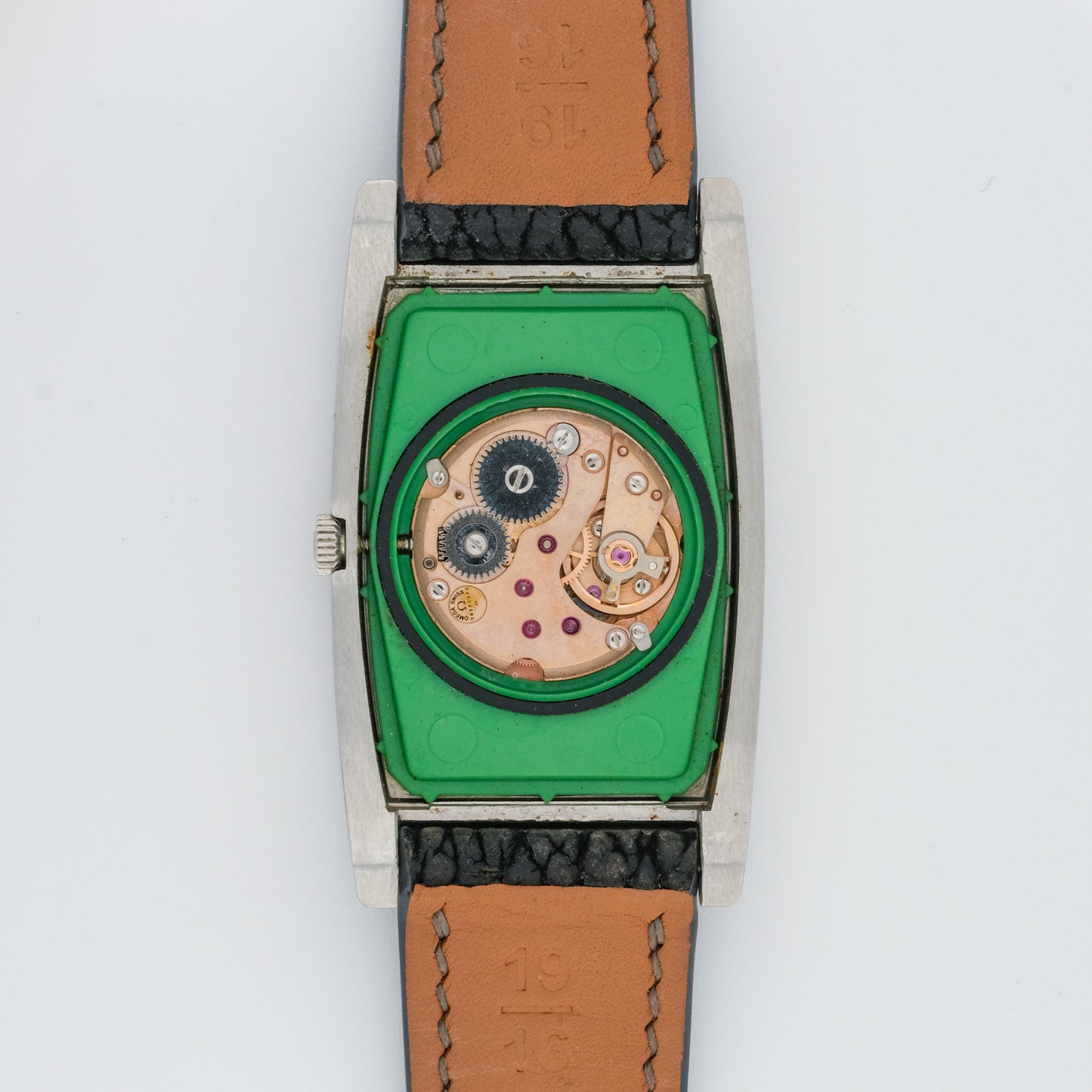 OMEGA GENÈVE REF. 111.0110