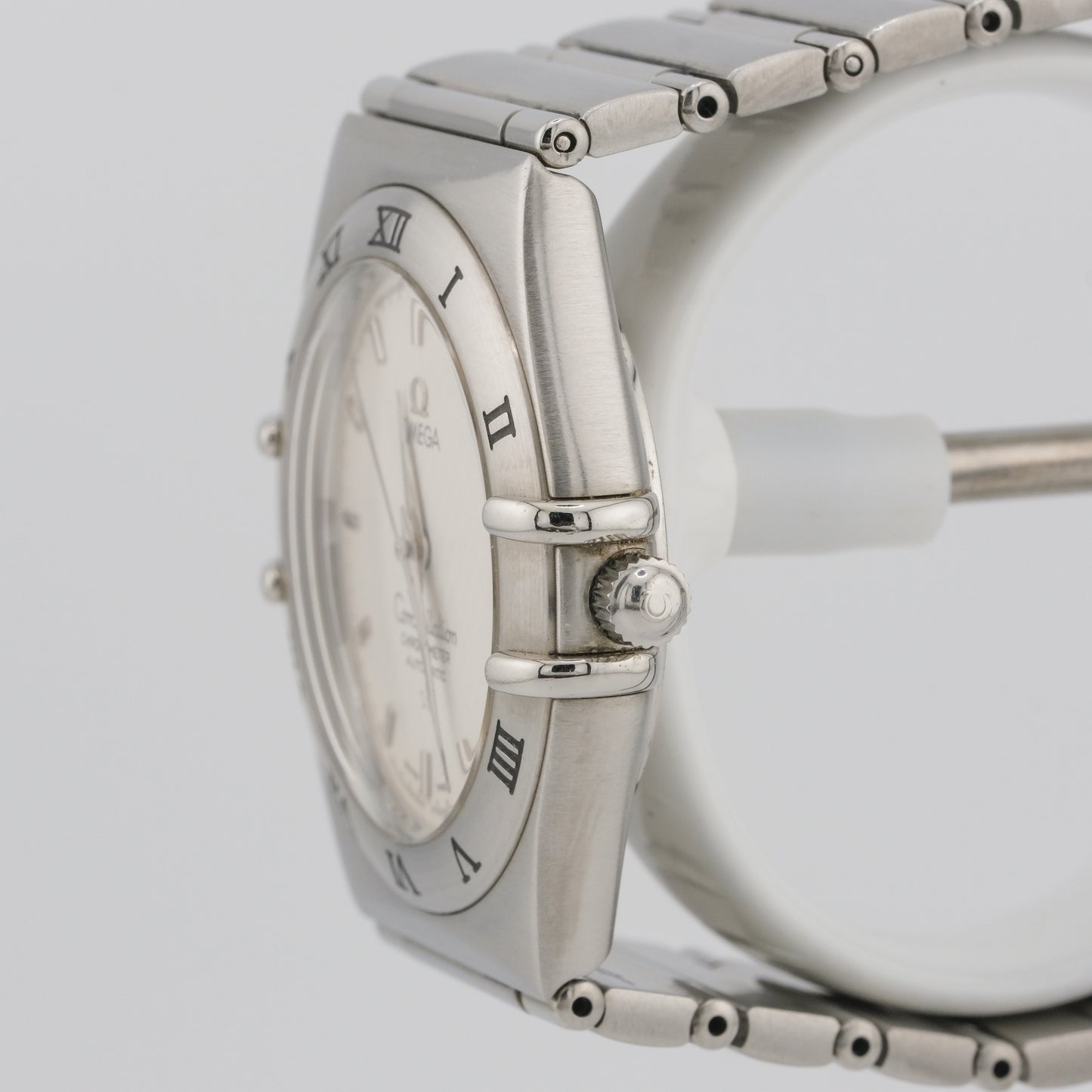 OMEGA CONSTELLATION CHRONOMETER AUTOMATIC REF. 368.1201