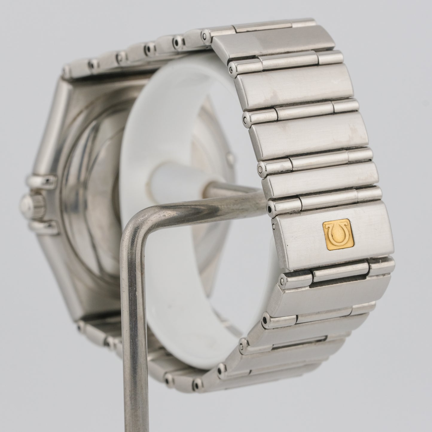 OMEGA CONSTELLATION CHRONOMETER AUTOMATIC REF. 368.1201
