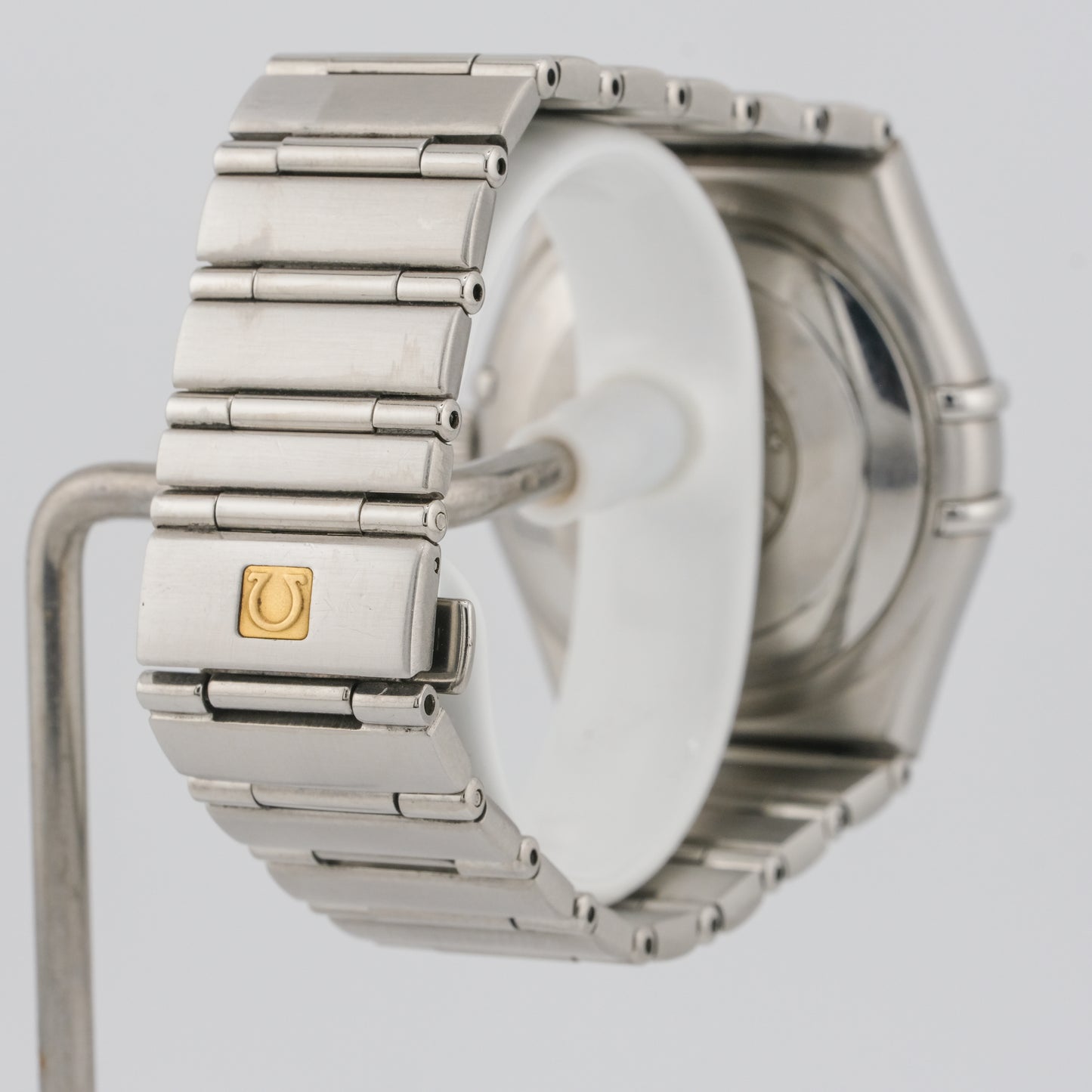 OMEGA CONSTELLATION CHRONOMETER AUTOMATIC REF. 368.1201