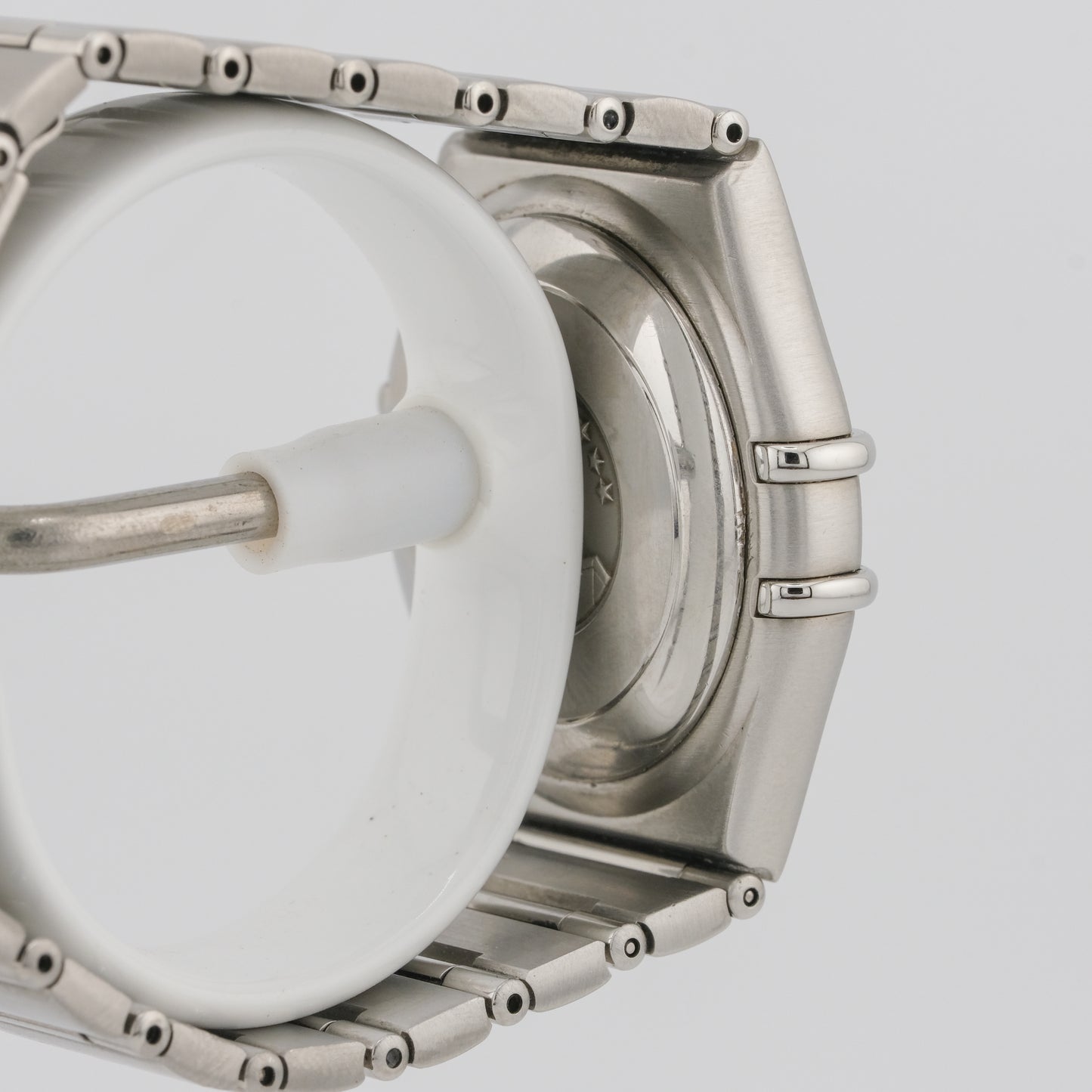 OMEGA CONSTELLATION CHRONOMETER AUTOMATIC REF. 368.1201