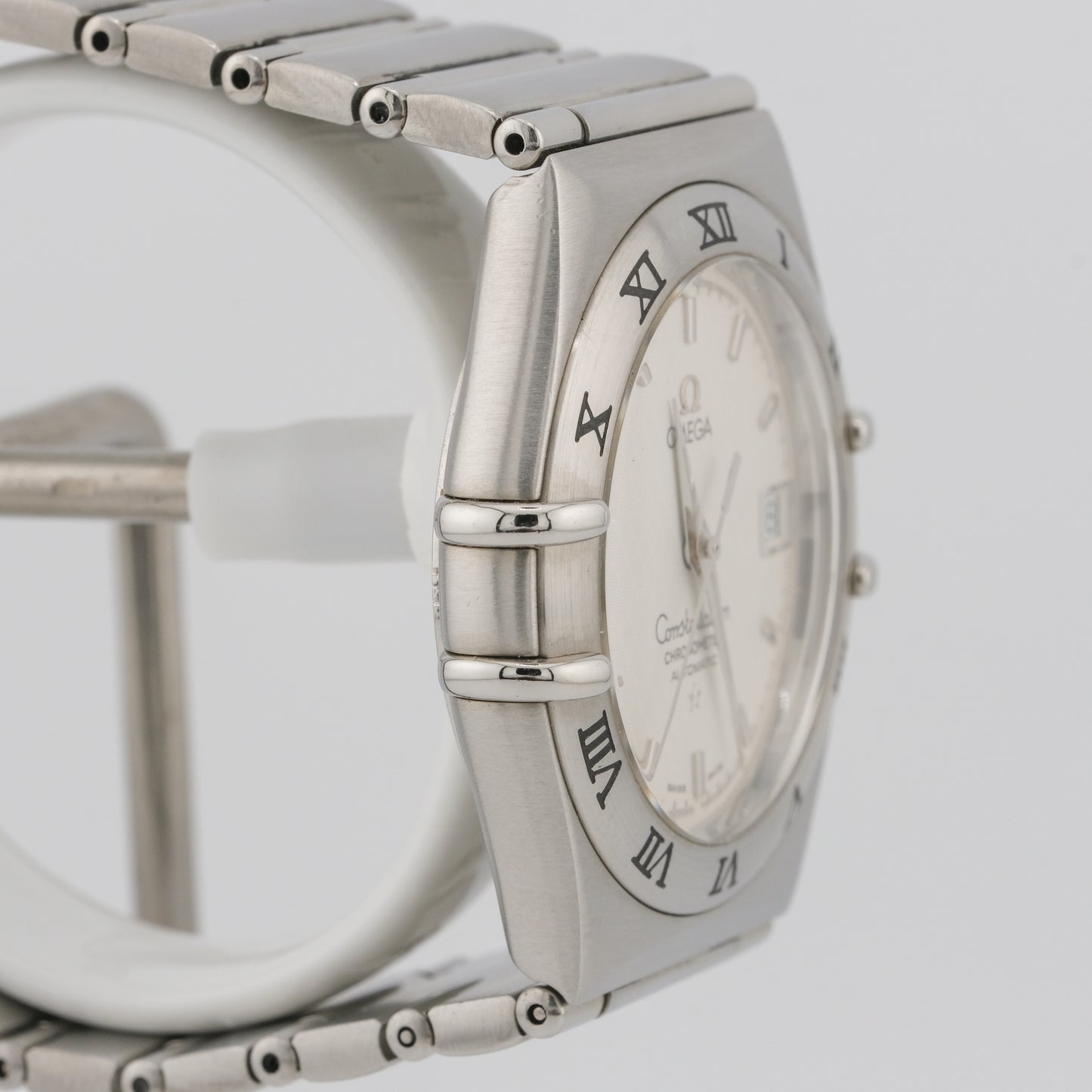 OMEGA CONSTELLATION CHRONOMETER AUTOMATIC REF. 368.1201