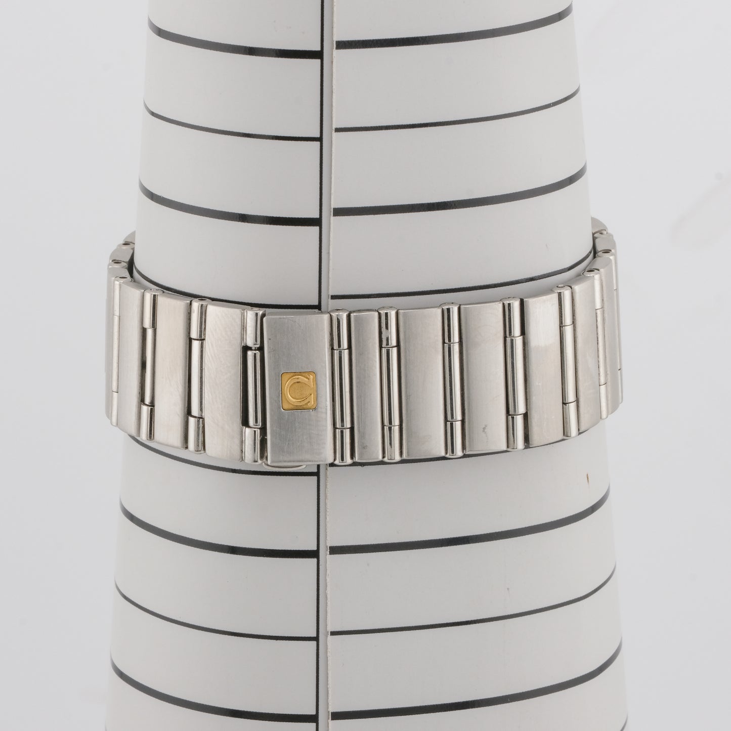 OMEGA CONSTELLATION CHRONOMETER AUTOMATIC REF. 368.1201