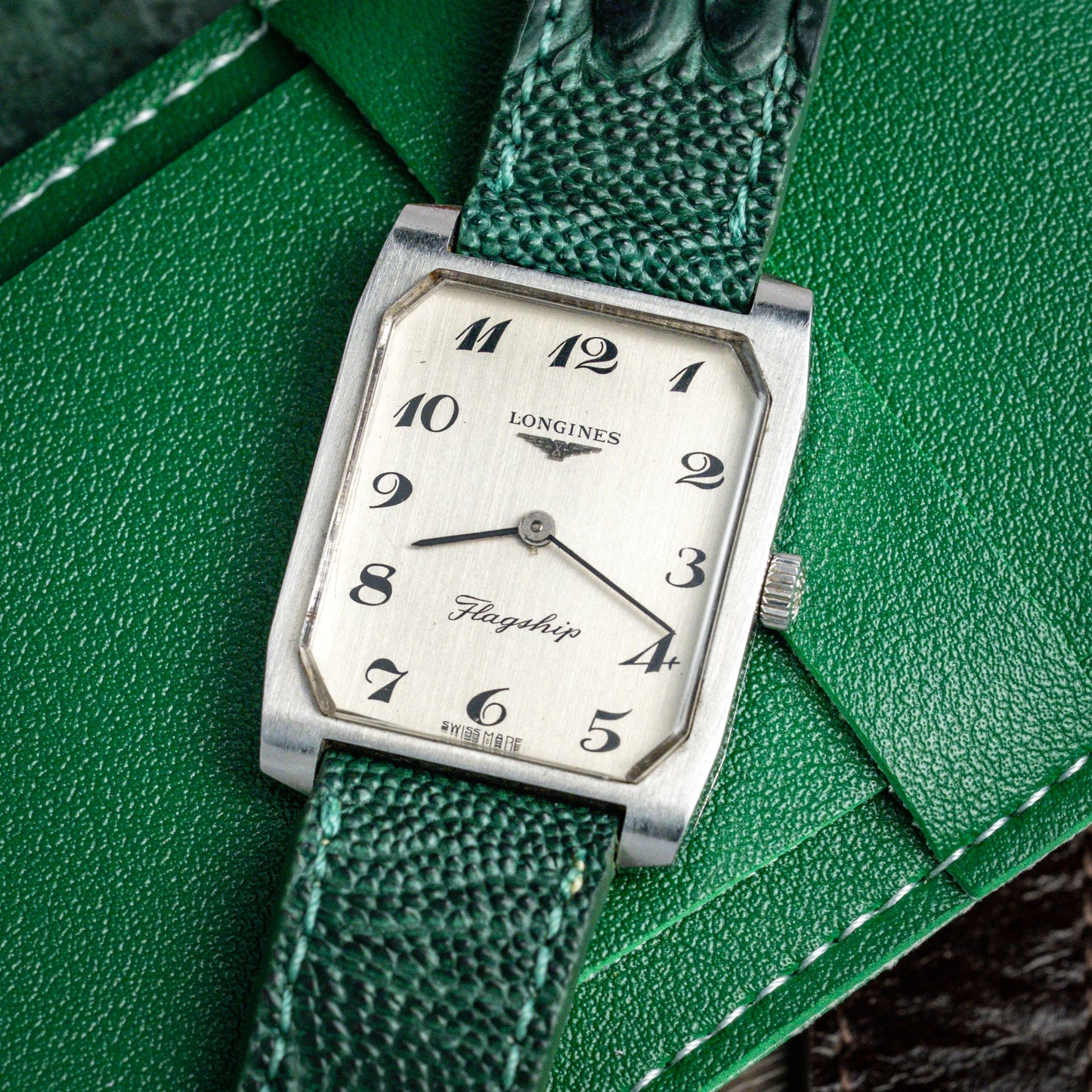 LONGINES FLAGSHIP REF. 4026