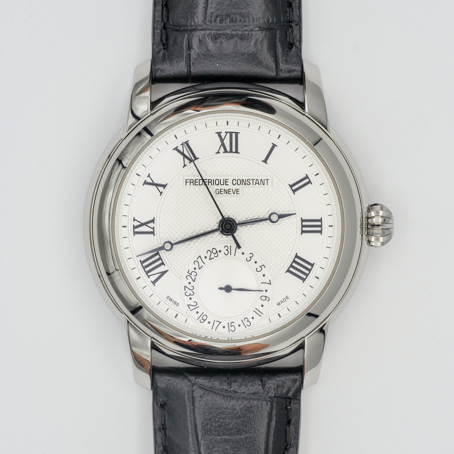 {FULL SET} FREDERIQUE CONSTANT MANUFACTURE CLASSIC AUTOMATIC REF. FC-710X4H4/5/6