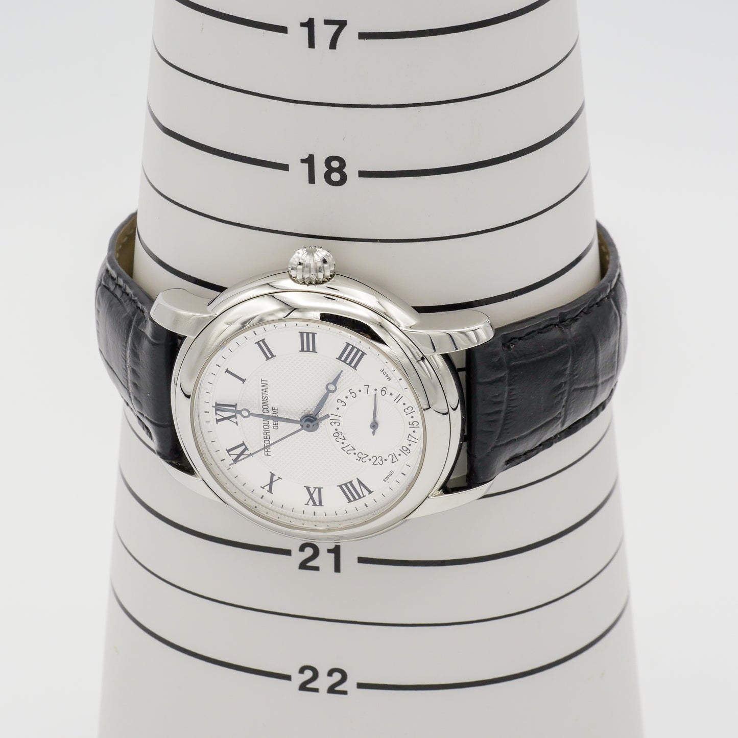 {FULL SET} FREDERIQUE CONSTANT MANUFACTURE CLASSIC AUTOMATIC REF. FC-710X4H4/5/6