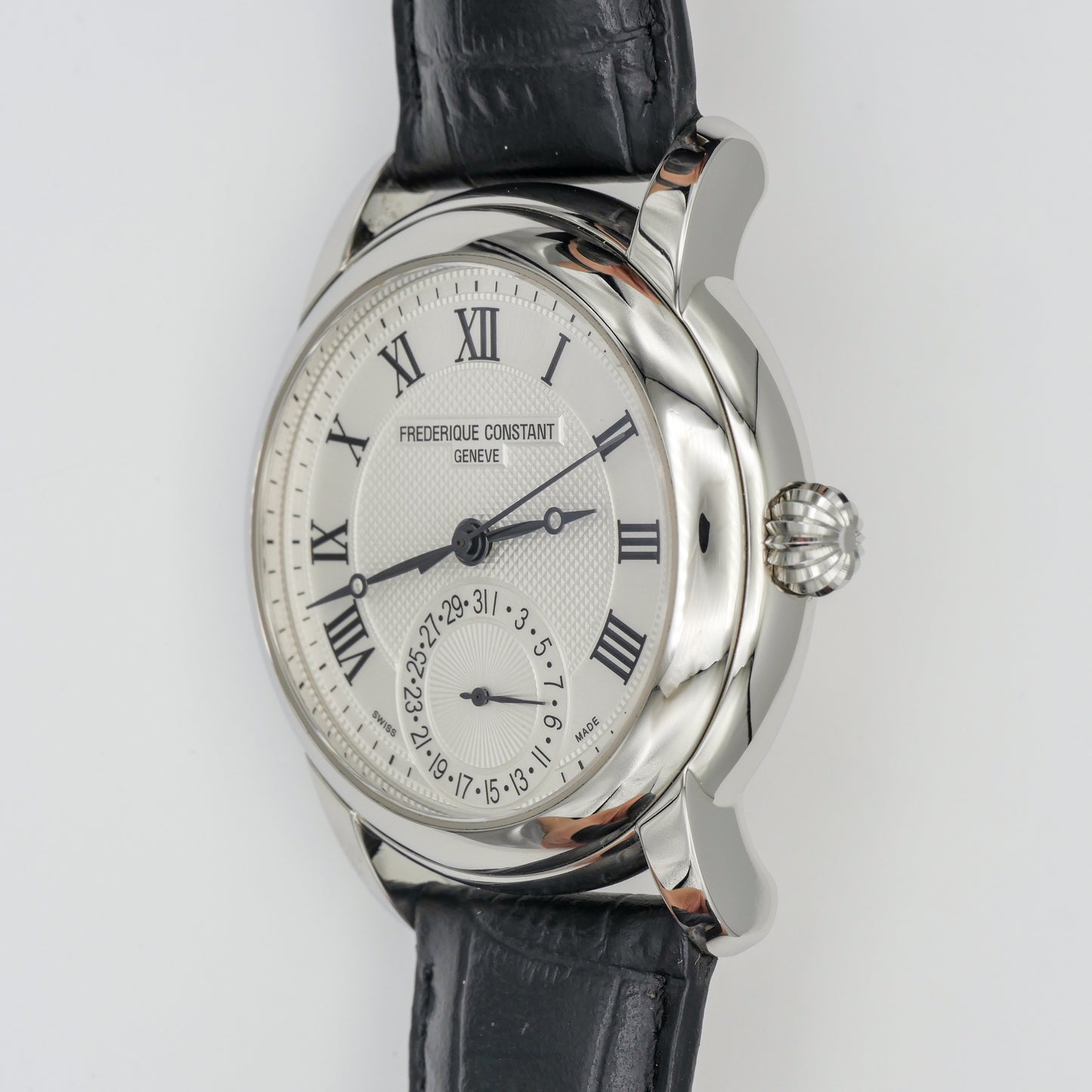 {FULL SET} FREDERIQUE CONSTANT MANUFACTURE CLASSIC AUTOMATIC REF. FC-710X4H4/5/6