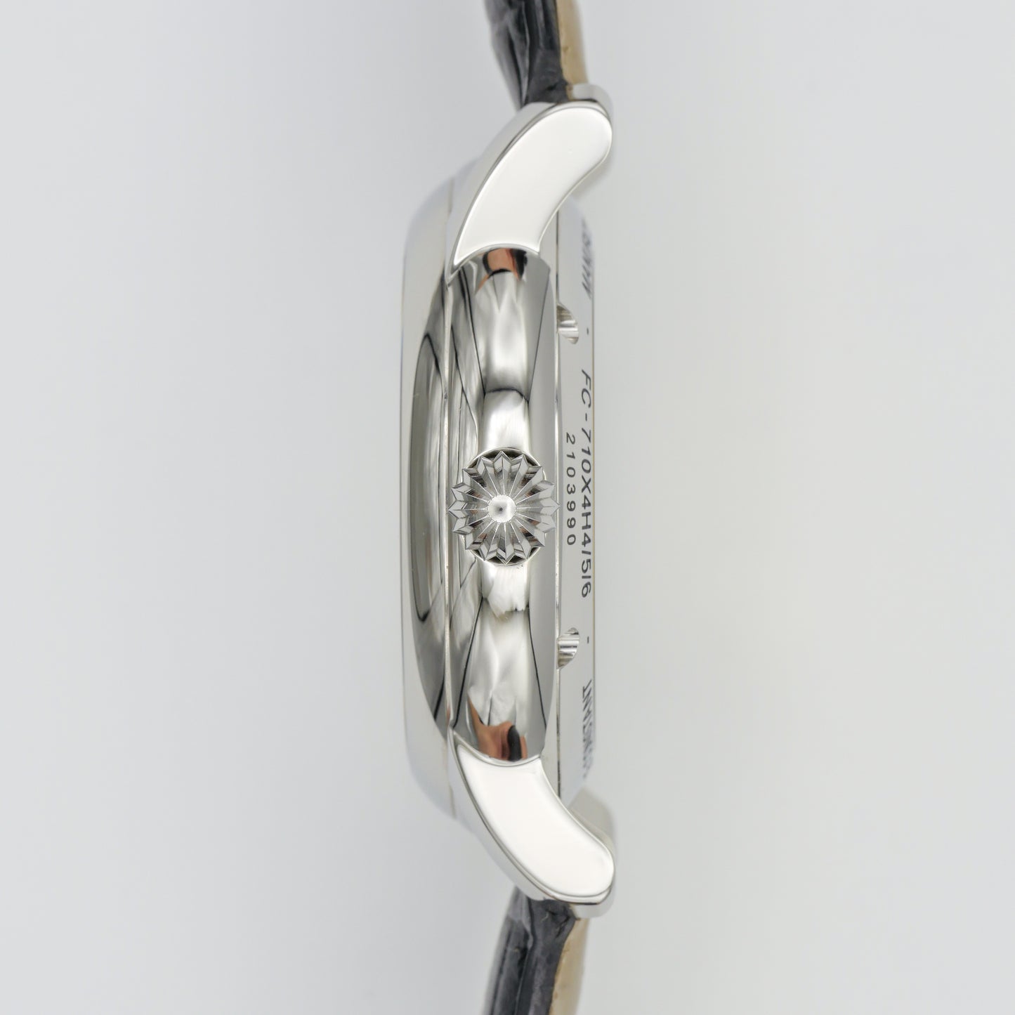 {FULL SET} FREDERIQUE CONSTANT MANUFACTURE CLASSIC AUTOMATIC REF. FC-710X4H4/5/6