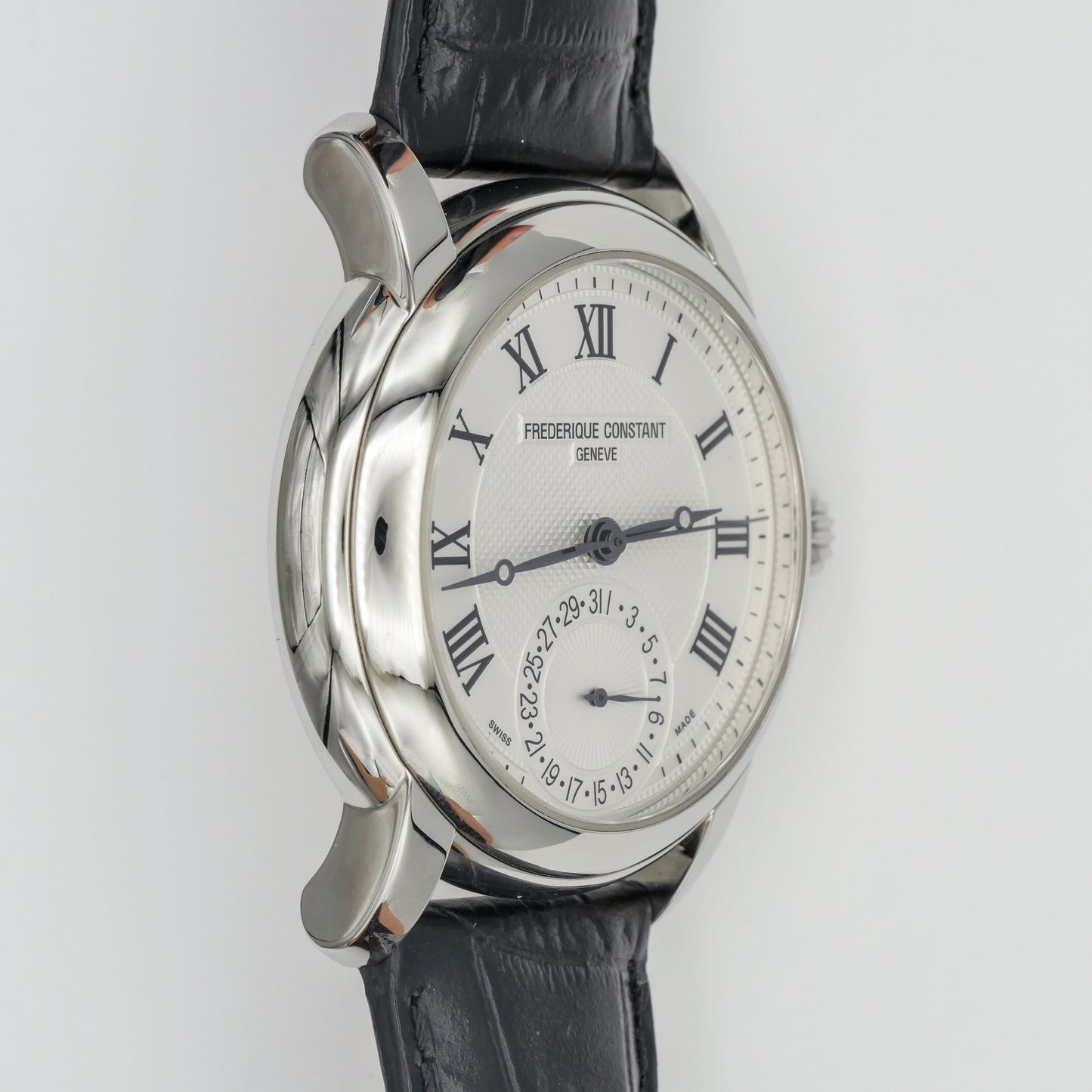 {FULL SET} FREDERIQUE CONSTANT MANUFACTURE CLASSIC AUTOMATIC REF. FC-710X4H4/5/6