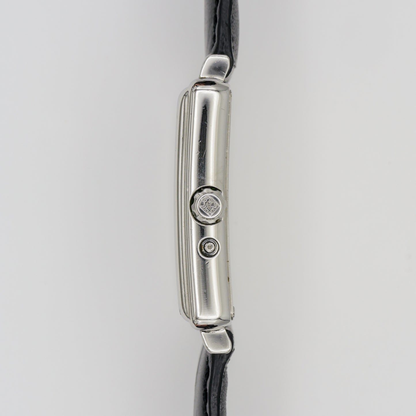 FREDERIQUE CONSTANT CLASSICS CARREE MOONPHASE REF. FC265X3C5/6