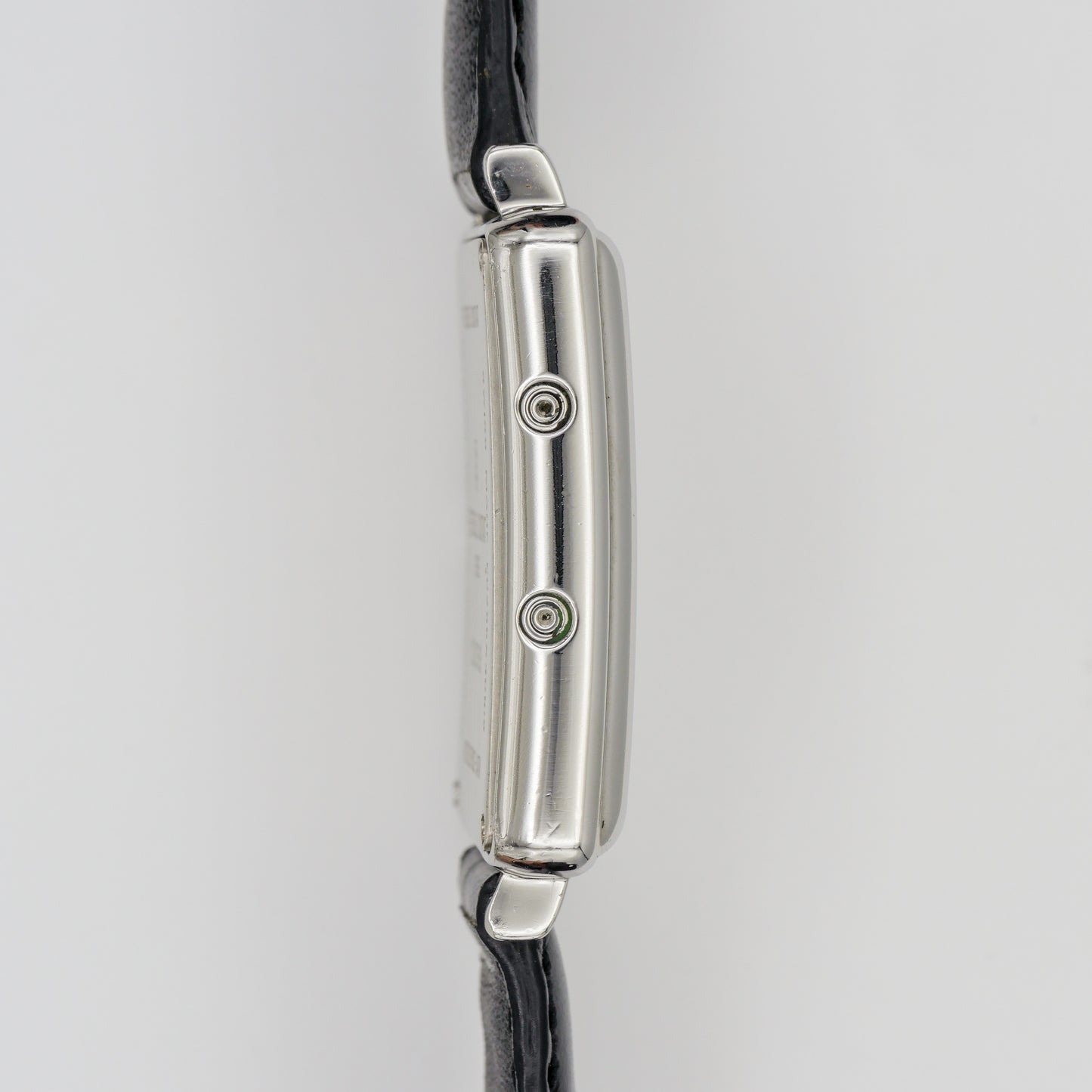 FREDERIQUE CONSTANT CLASSICS CARREE MOONPHASE REF. FC265X3C5/6