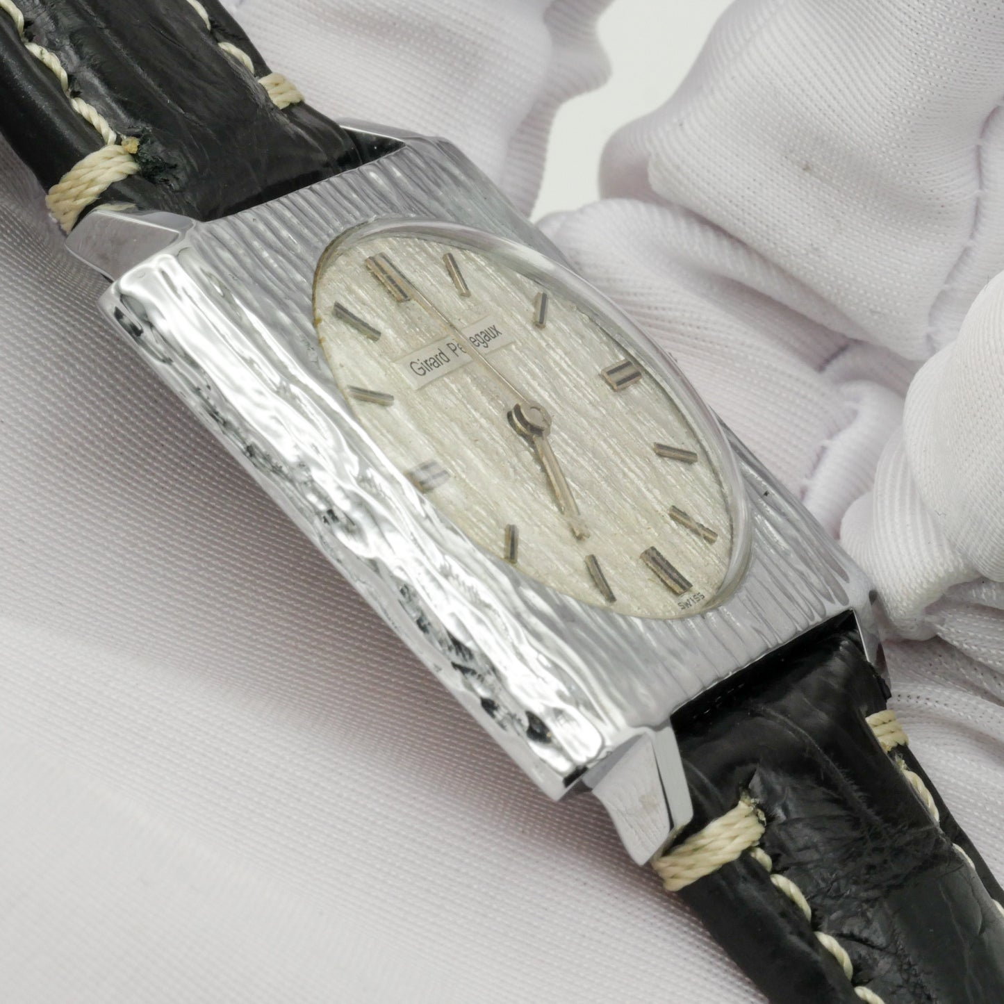 GIRARD-PERREGAUX REF. 091-485