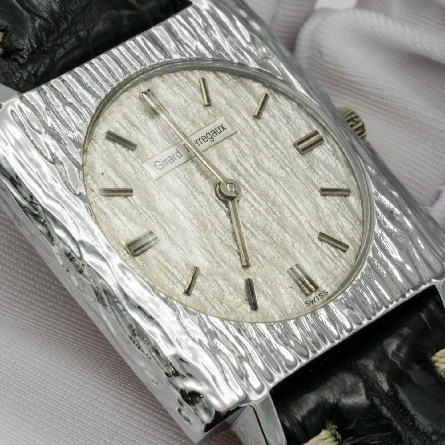 GIRARD-PERREGAUX REF. 091-485