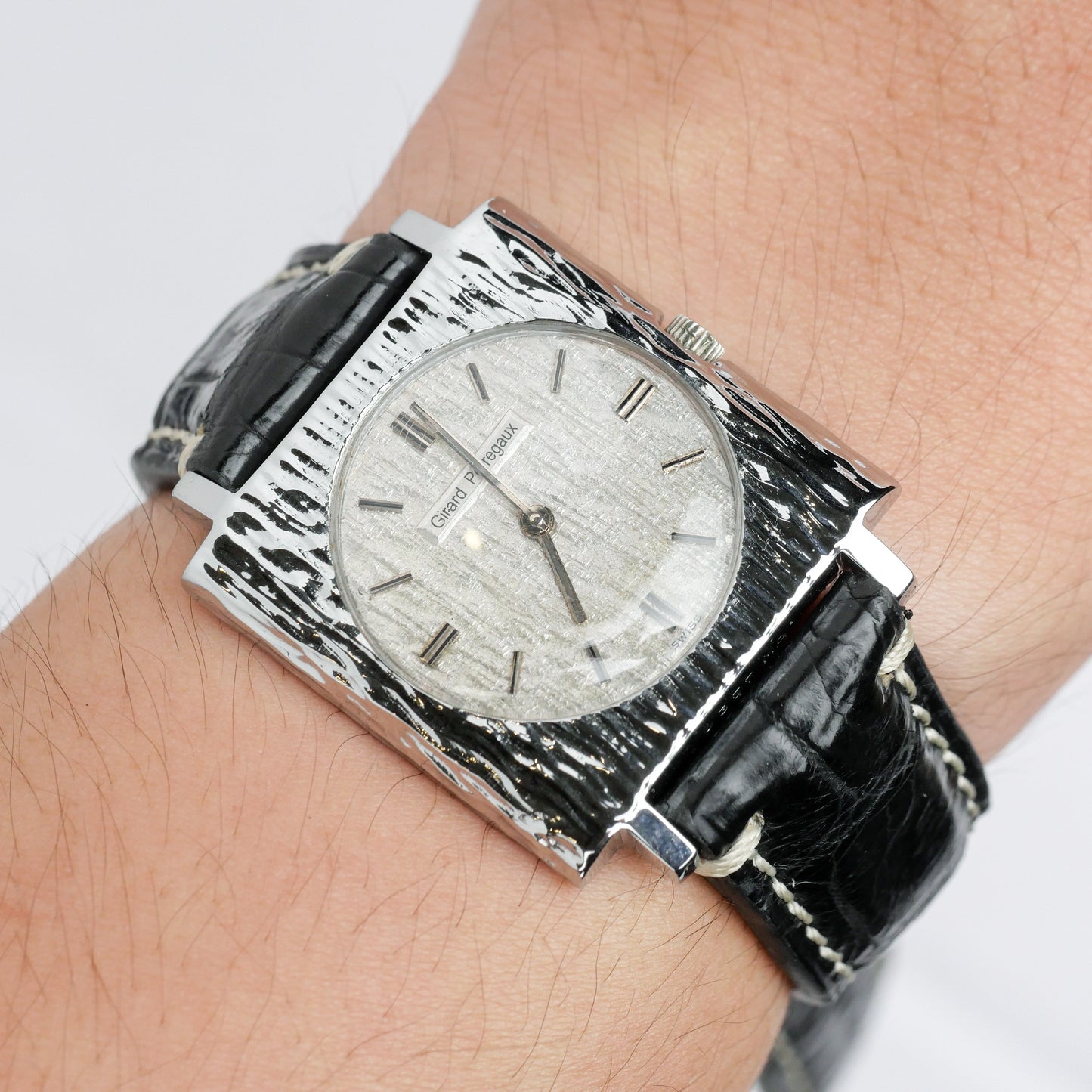 GIRARD-PERREGAUX REF. 091-485