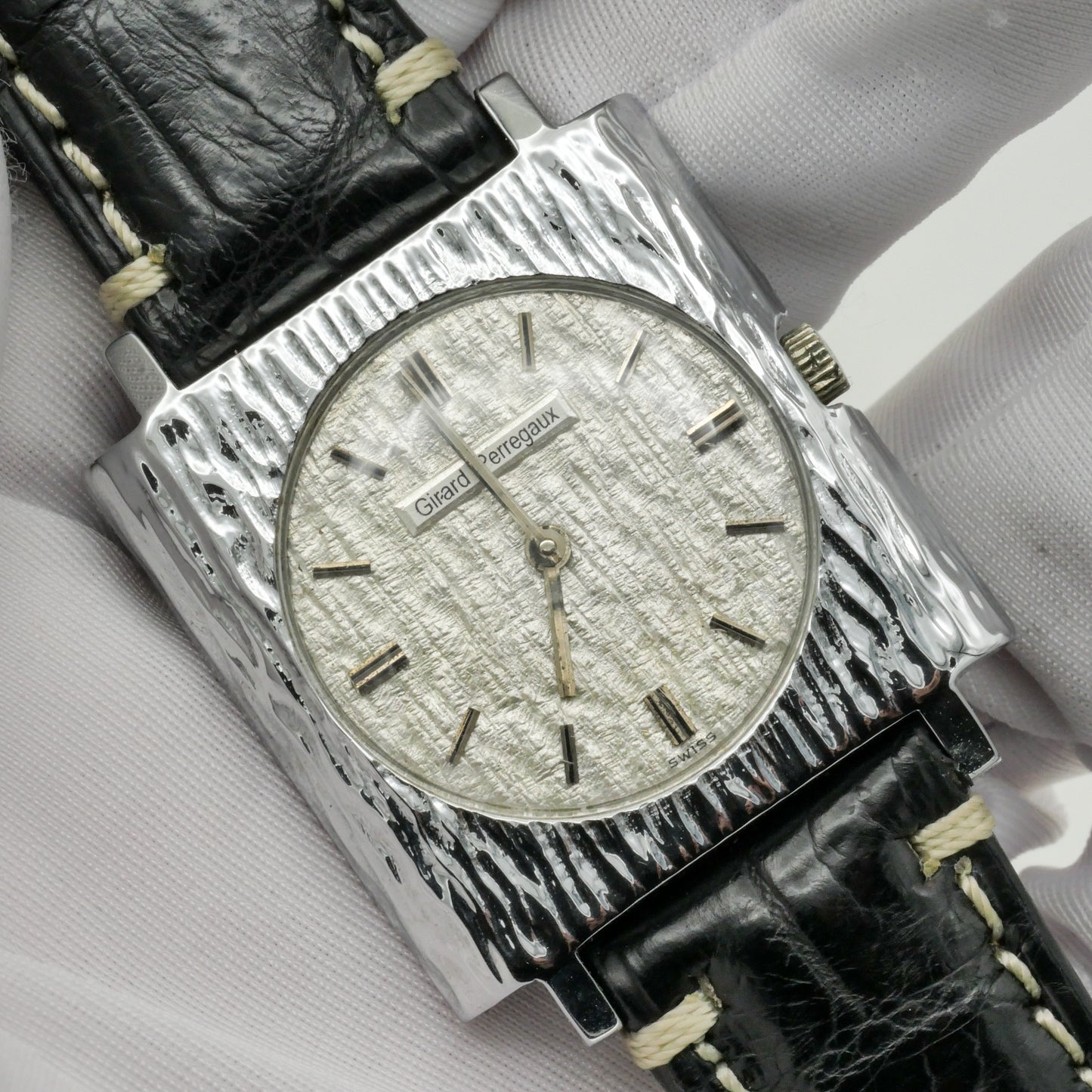 GIRARD-PERREGAUX REF. 091-485
