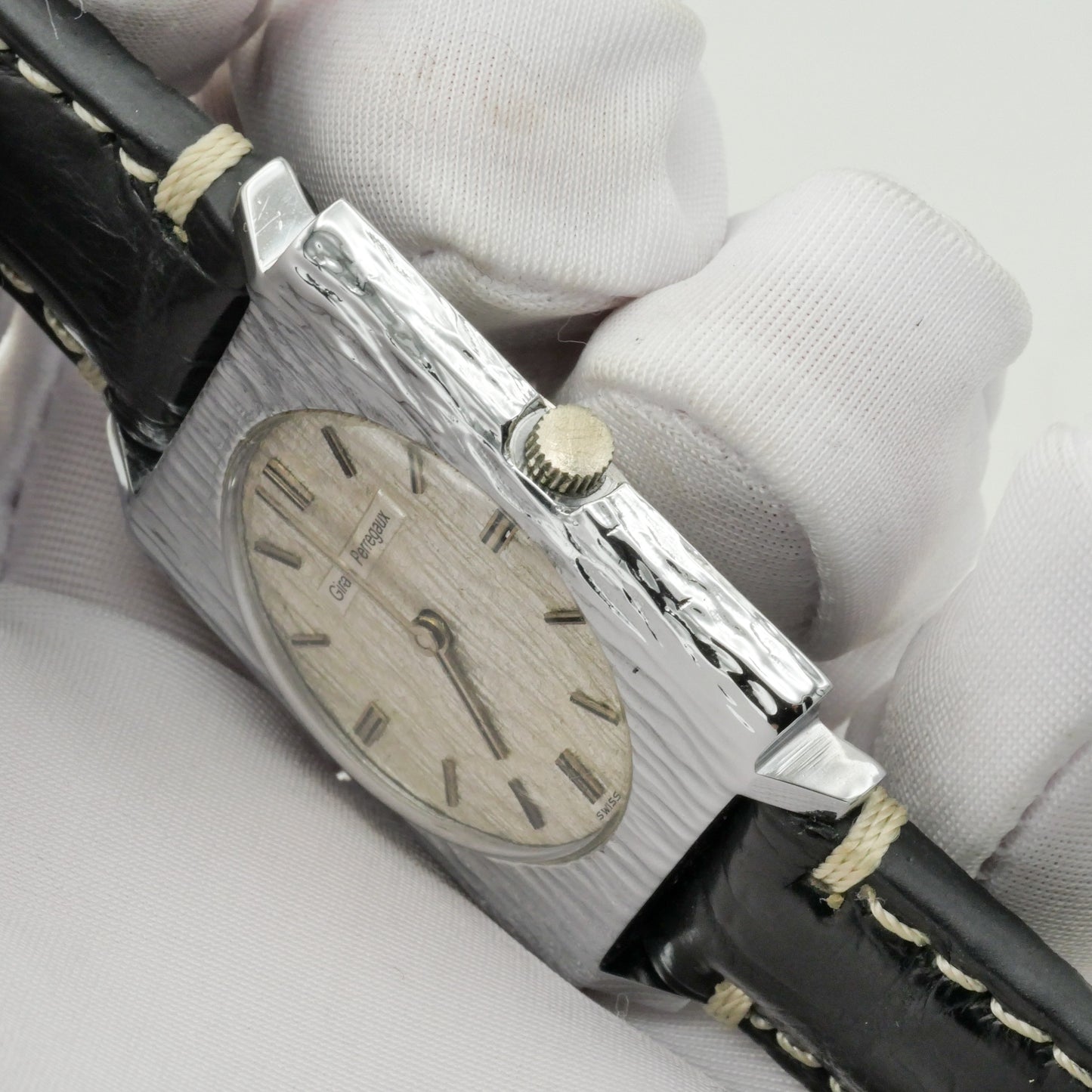 GIRARD-PERREGAUX REF. 091-485