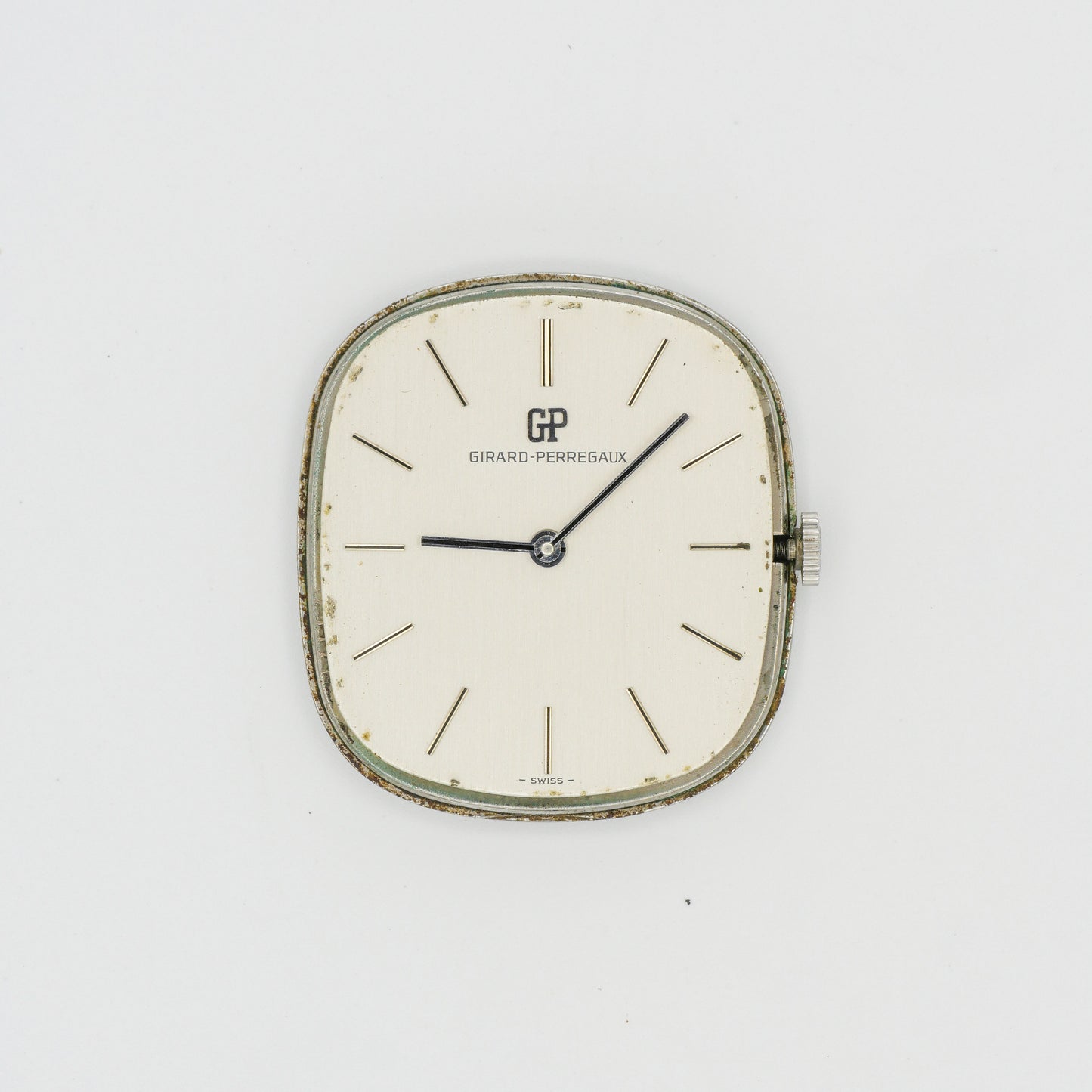 GIRARD-PERREGAUX REF. 091-795