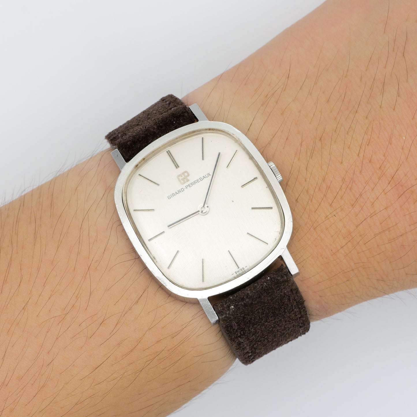 GIRARD-PERREGAUX REF. 091-795