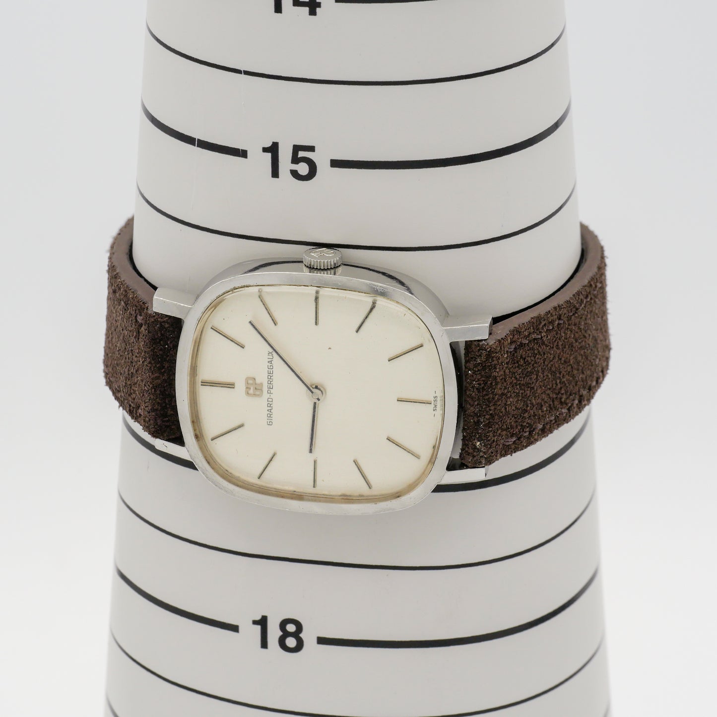 GIRARD-PERREGAUX REF. 091-795