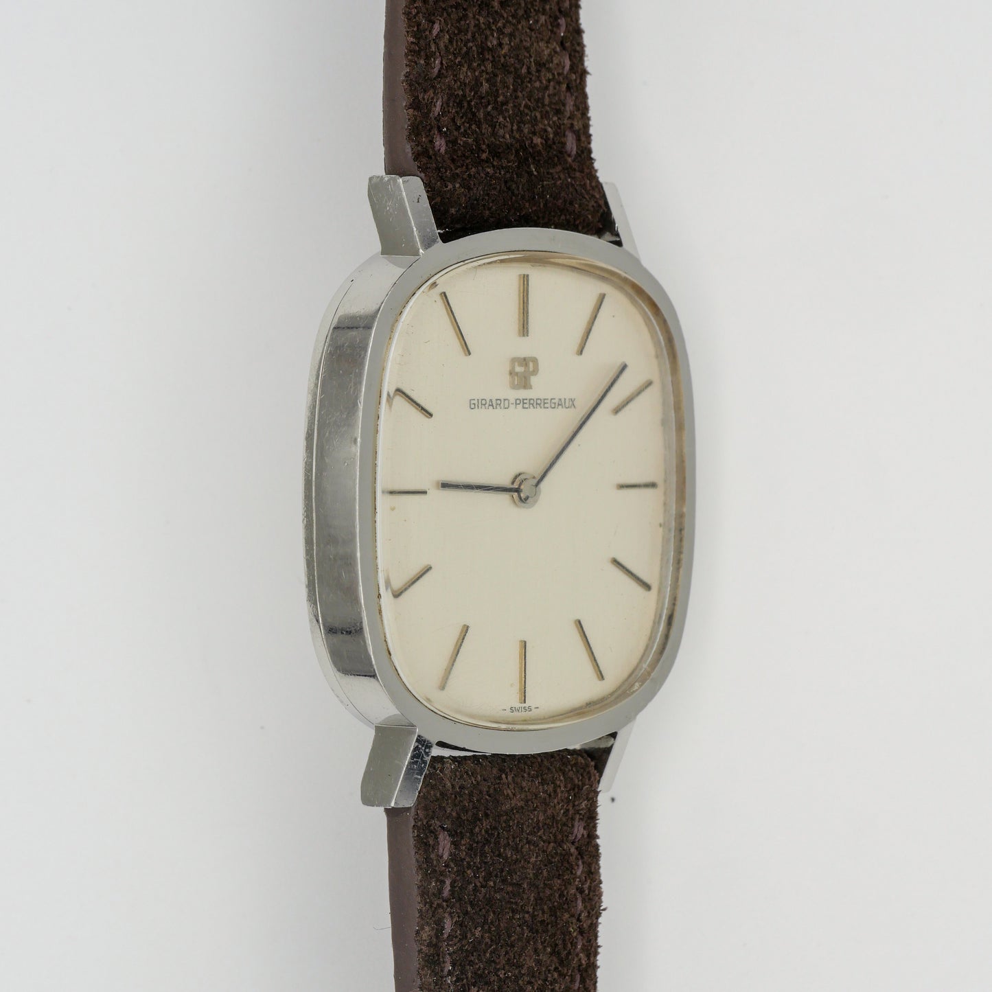 GIRARD-PERREGAUX REF. 091-795