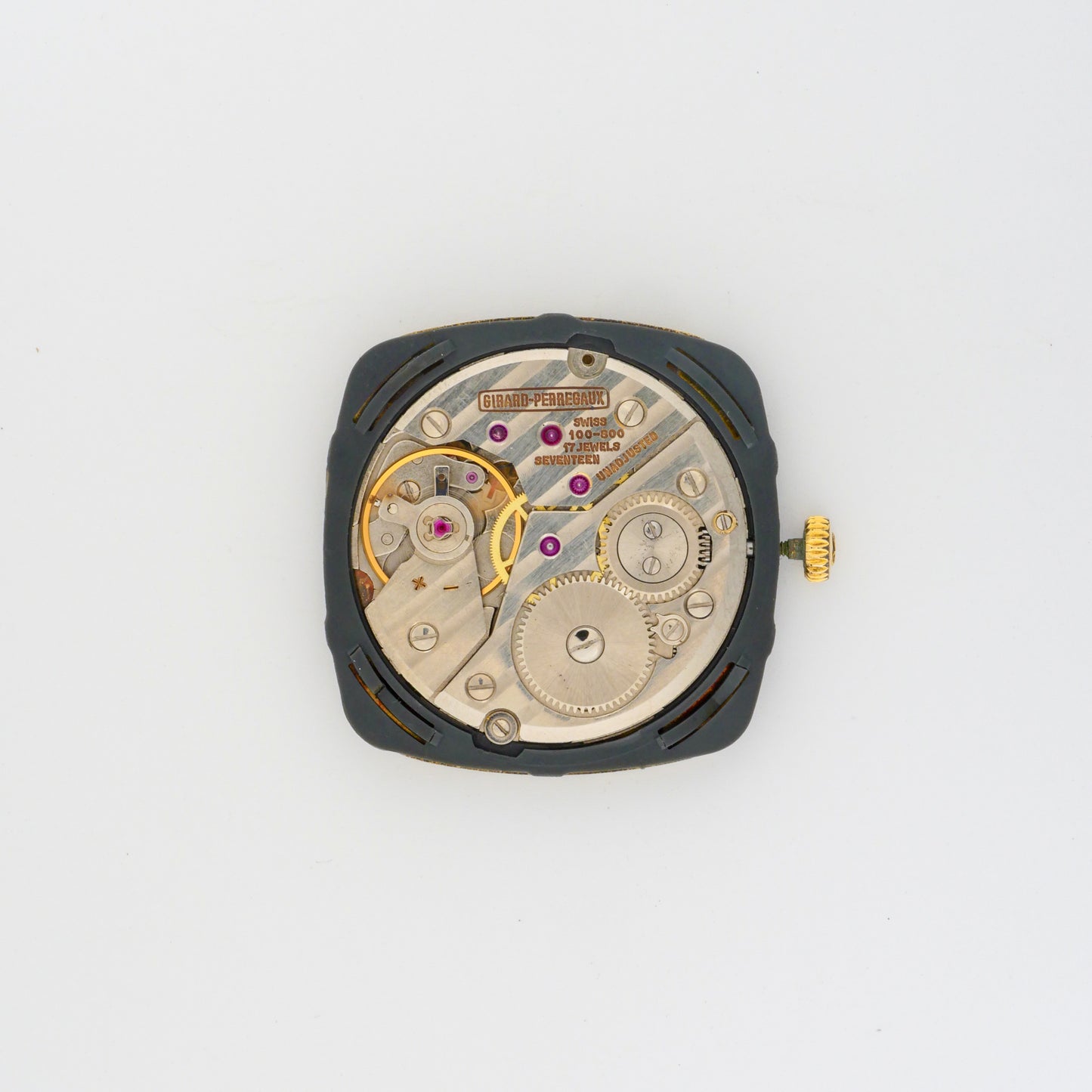 GIRARD-PERREGAUX REF. 100-800