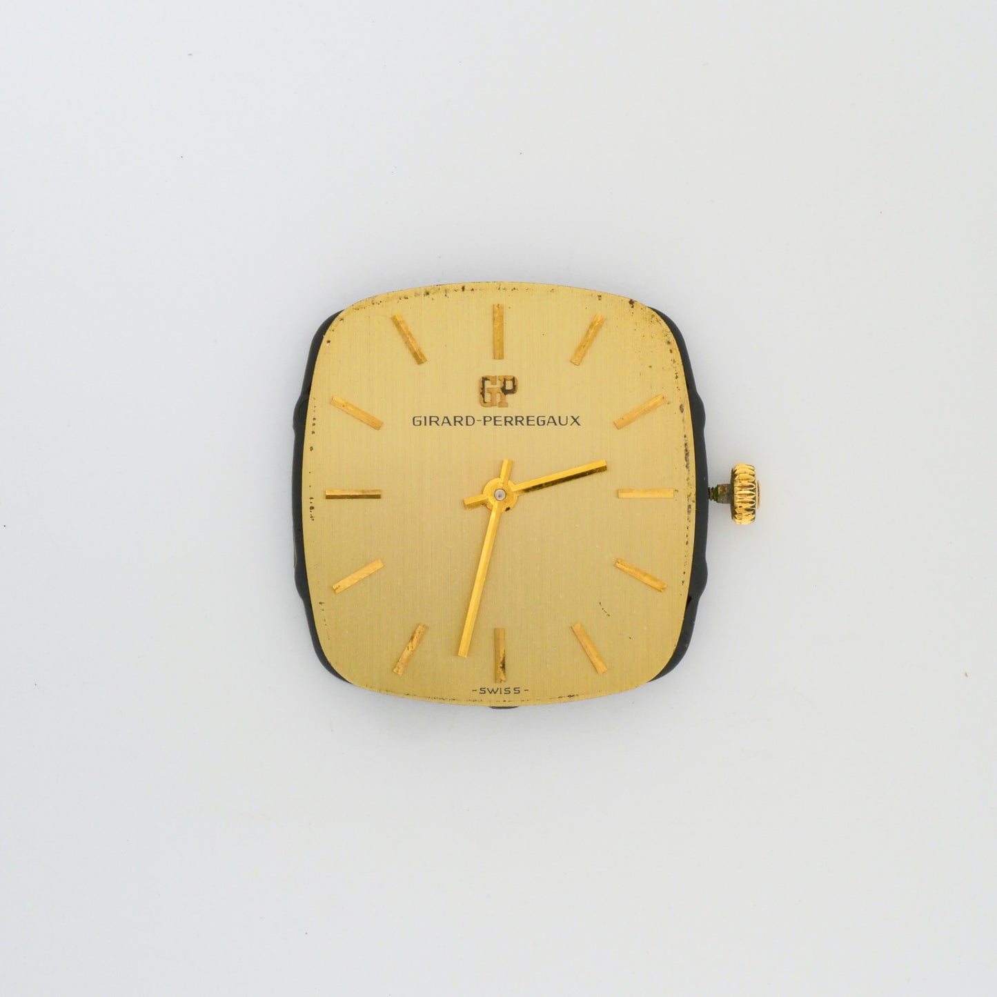 GIRARD-PERREGAUX REF. 100-800