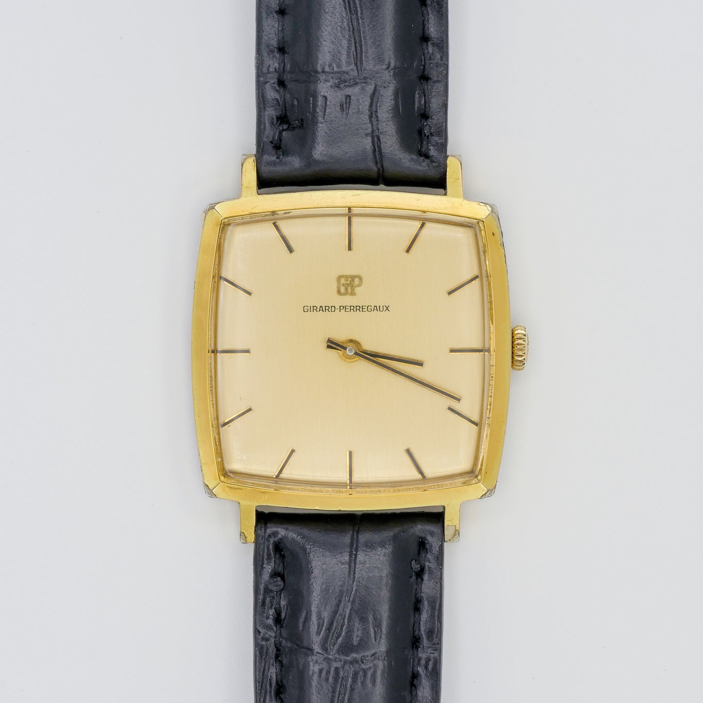GIRARD-PERREGAUX REF. 101-255