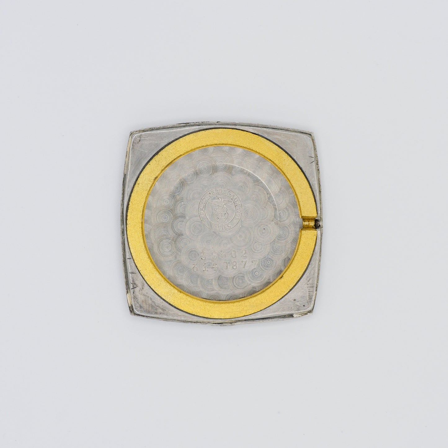 GIRARD-PERREGAUX REF. 101-255