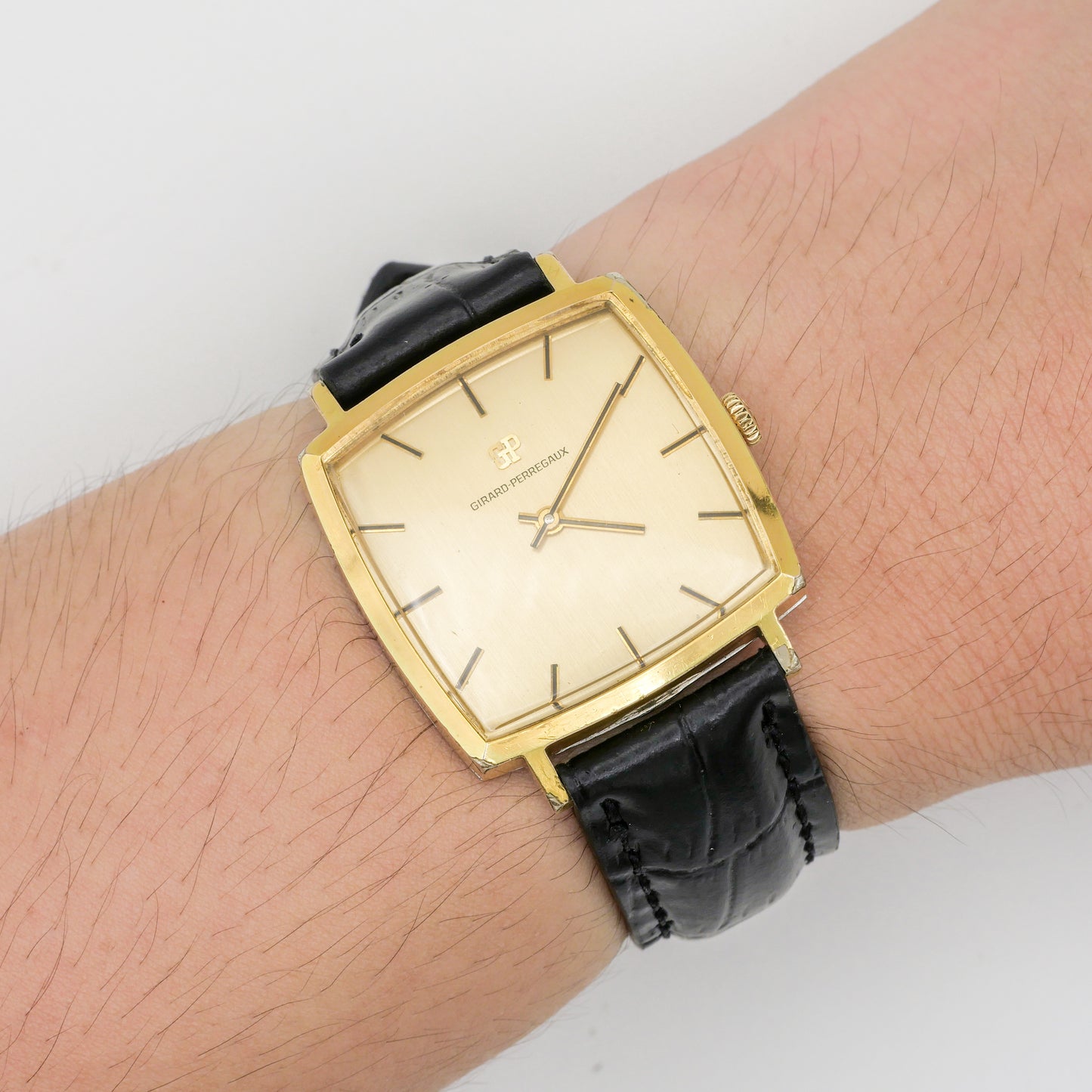 GIRARD-PERREGAUX REF. 101-255