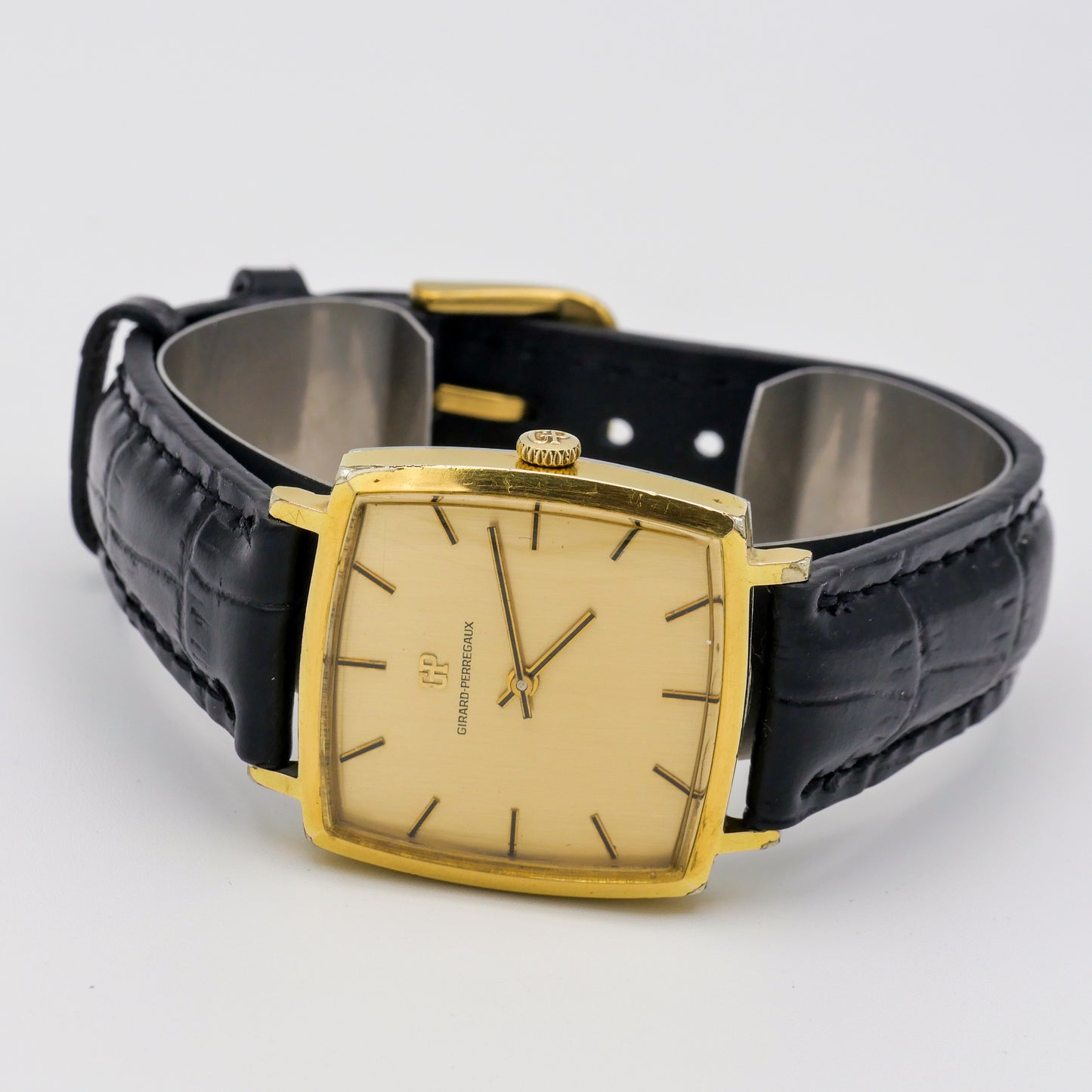 GIRARD-PERREGAUX REF. 101-255