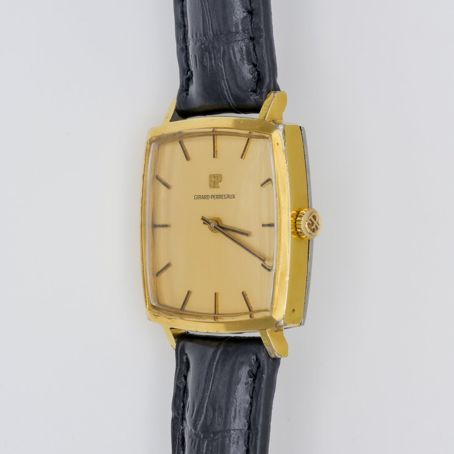 GIRARD-PERREGAUX REF. 101-255