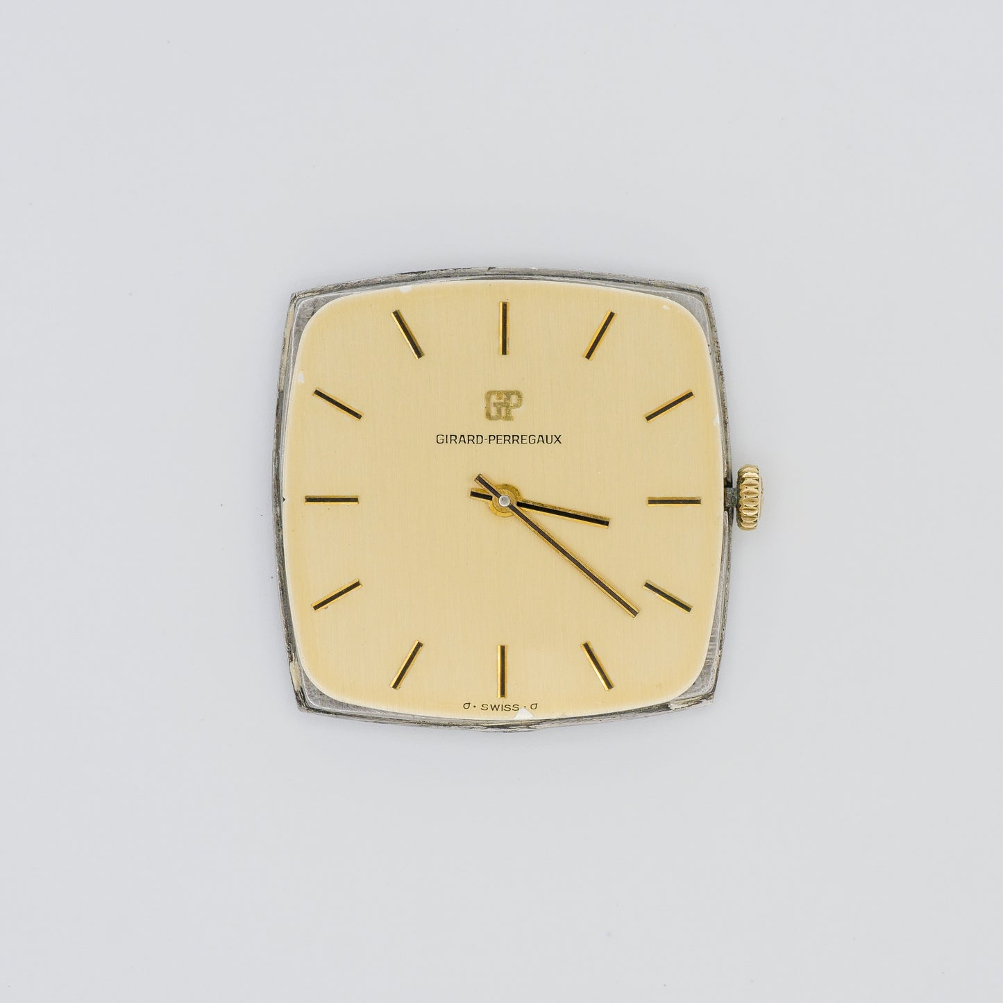 GIRARD-PERREGAUX REF. 101-255