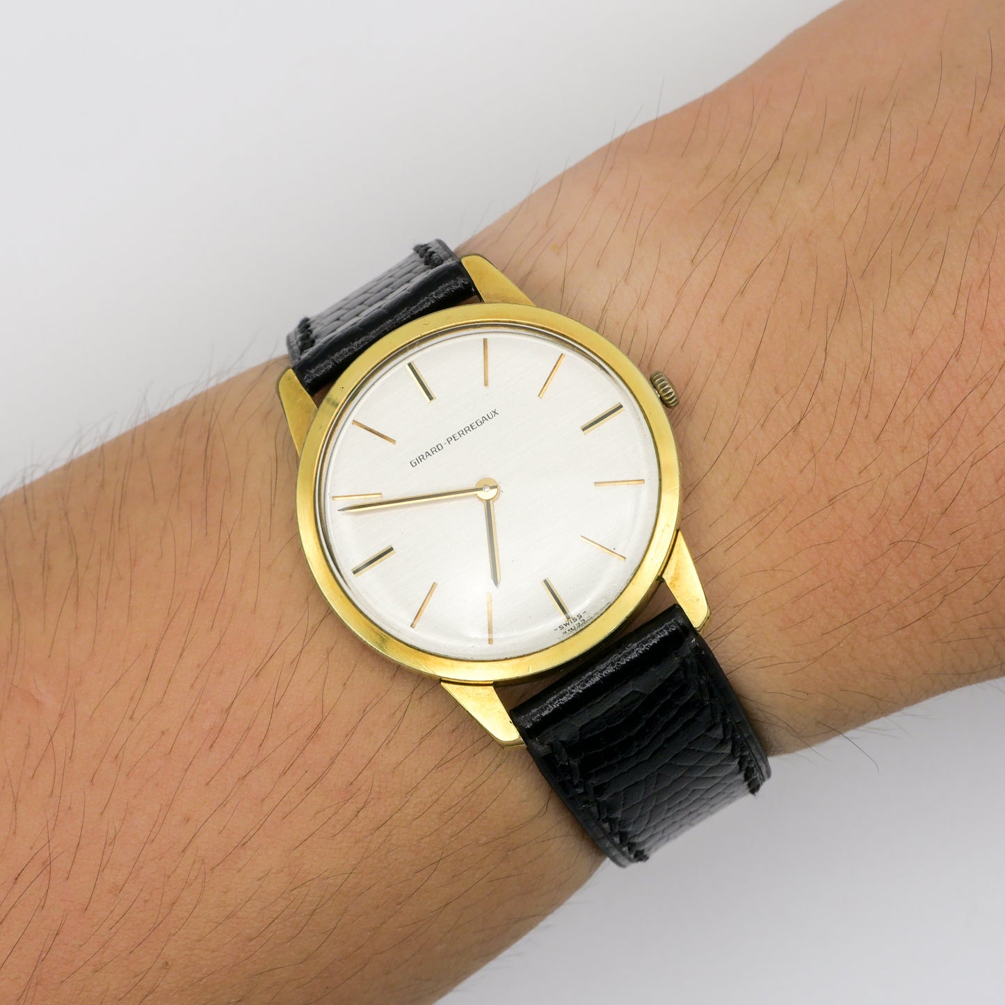 GIRARD-PERREGAUX REF. 792-228