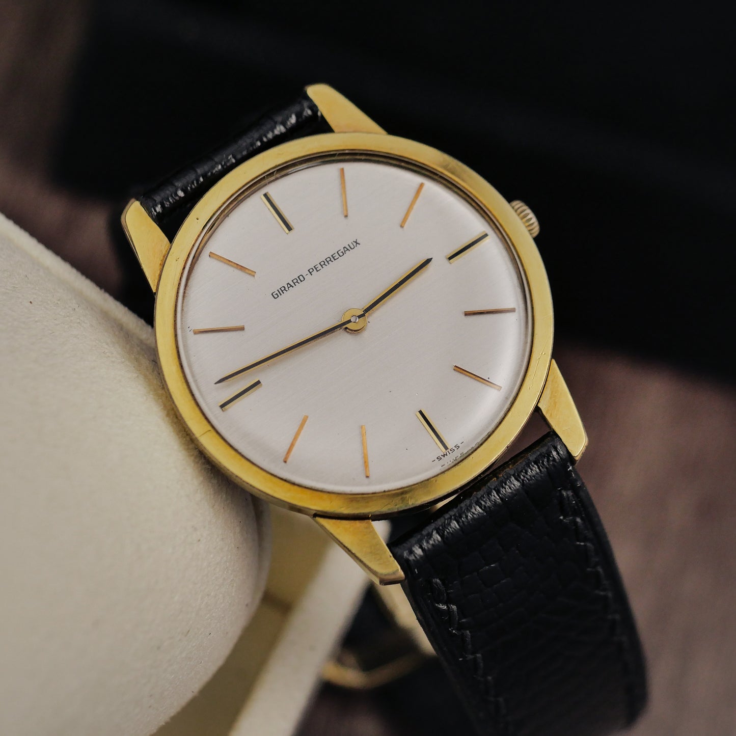 GIRARD-PERREGAUX REF. 792-228