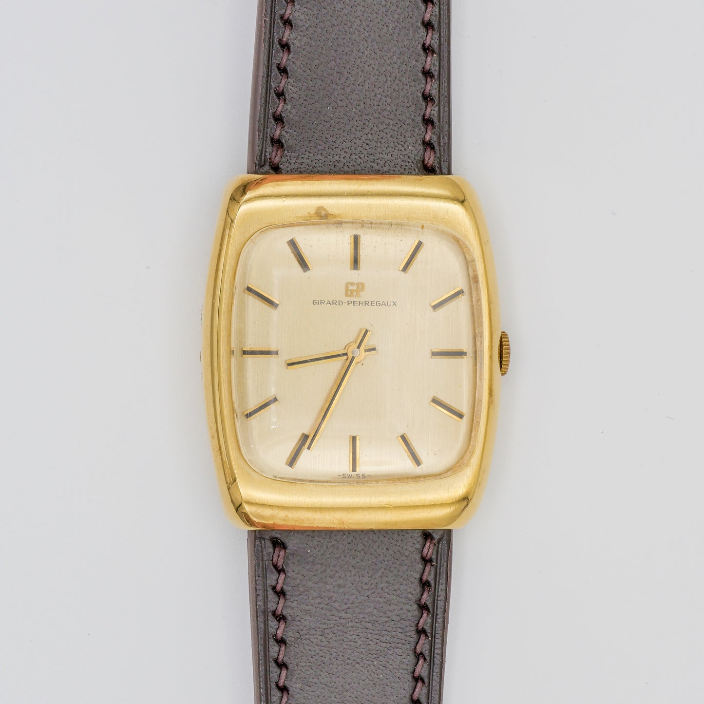 GIRARD-PERREGAUX REF. 091-761