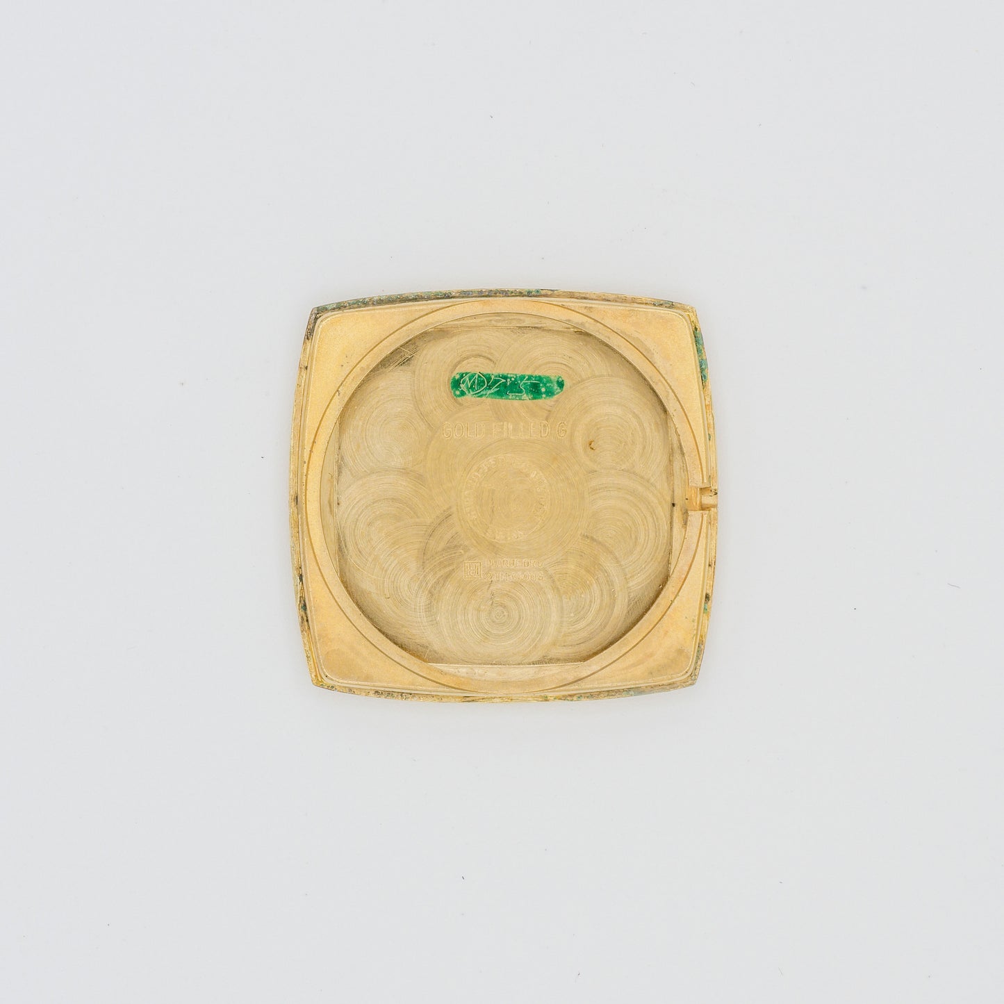 GIRARD-PERREGAUX REF. 091-761