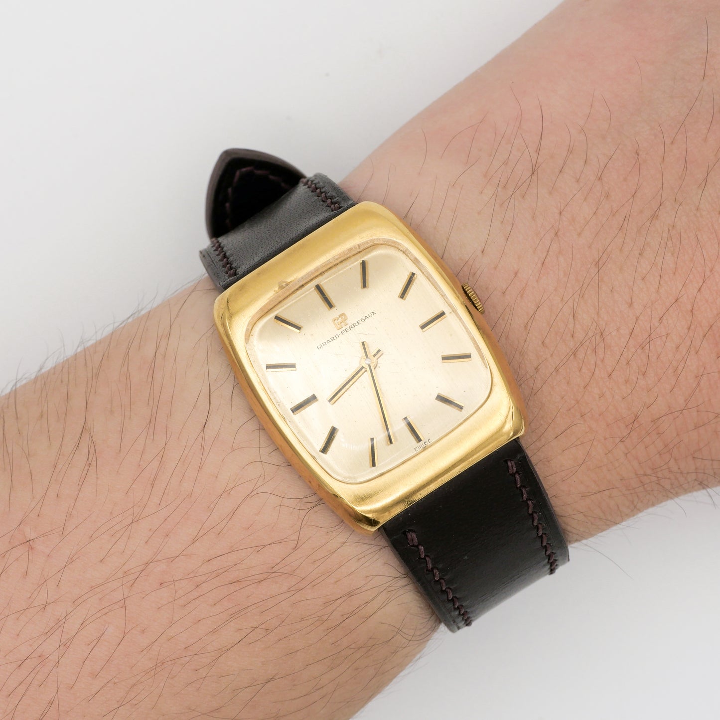 GIRARD-PERREGAUX REF. 091-761