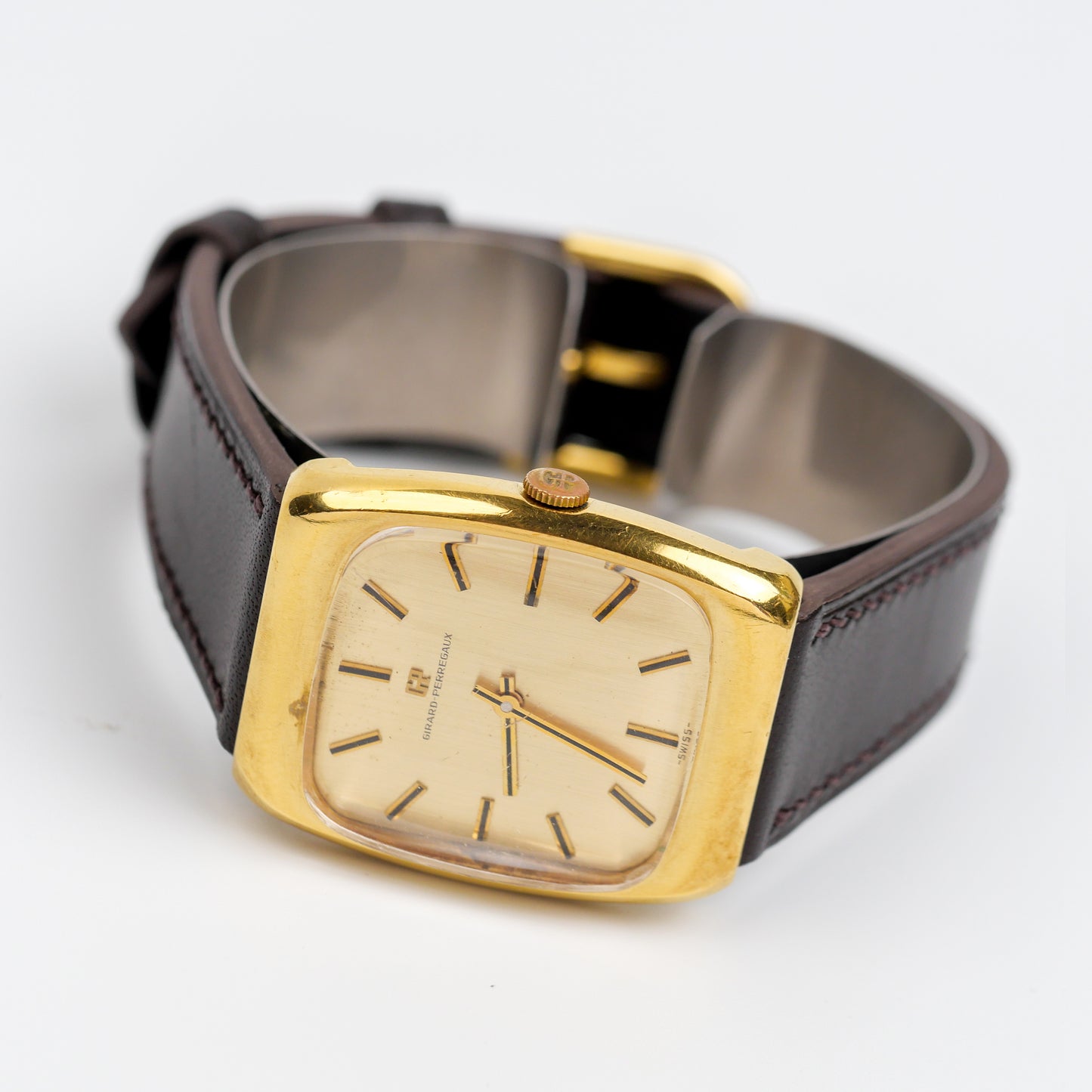 GIRARD-PERREGAUX REF. 091-761