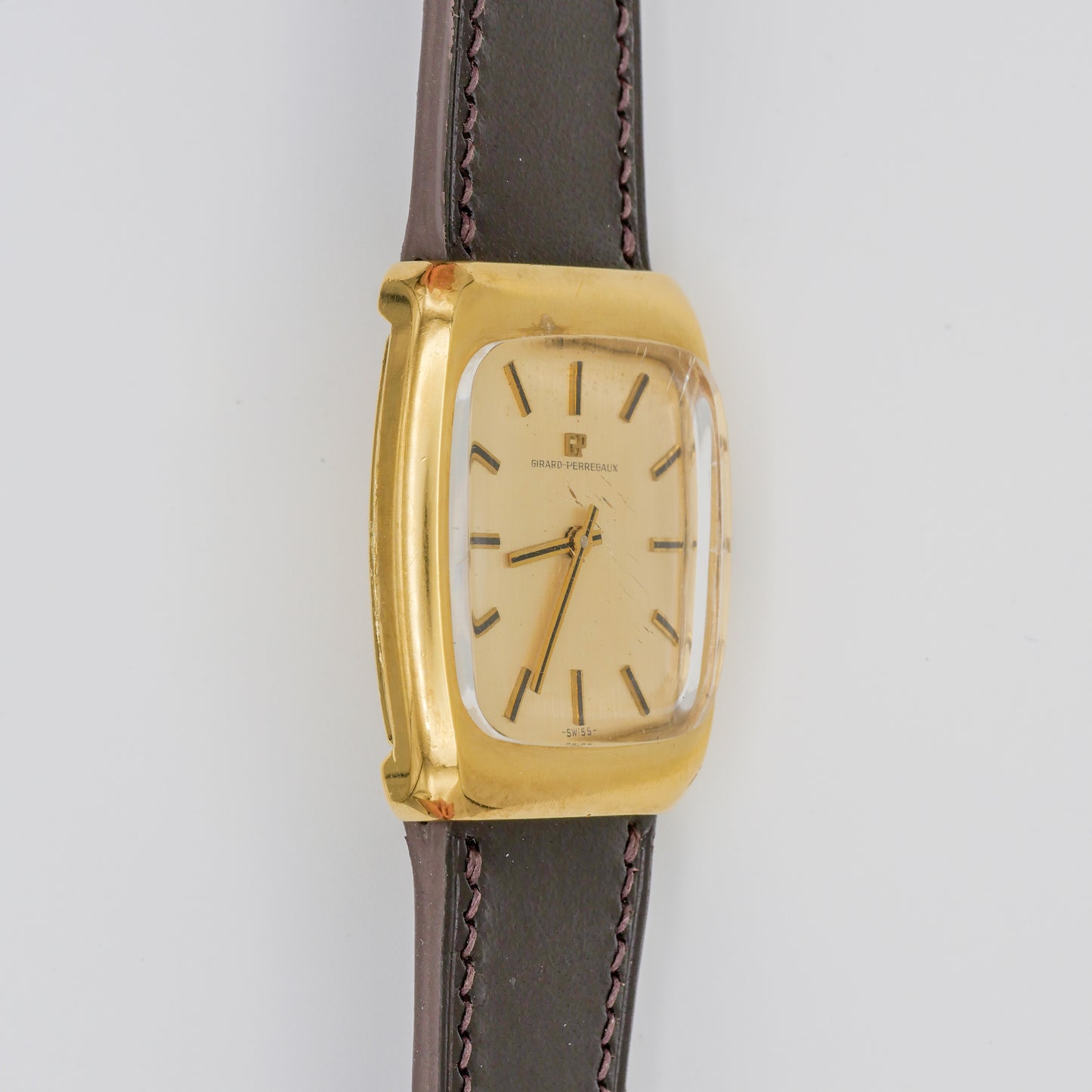 GIRARD-PERREGAUX REF. 091-761