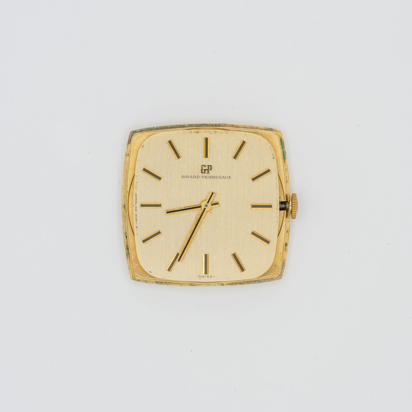 GIRARD-PERREGAUX REF. 091-761