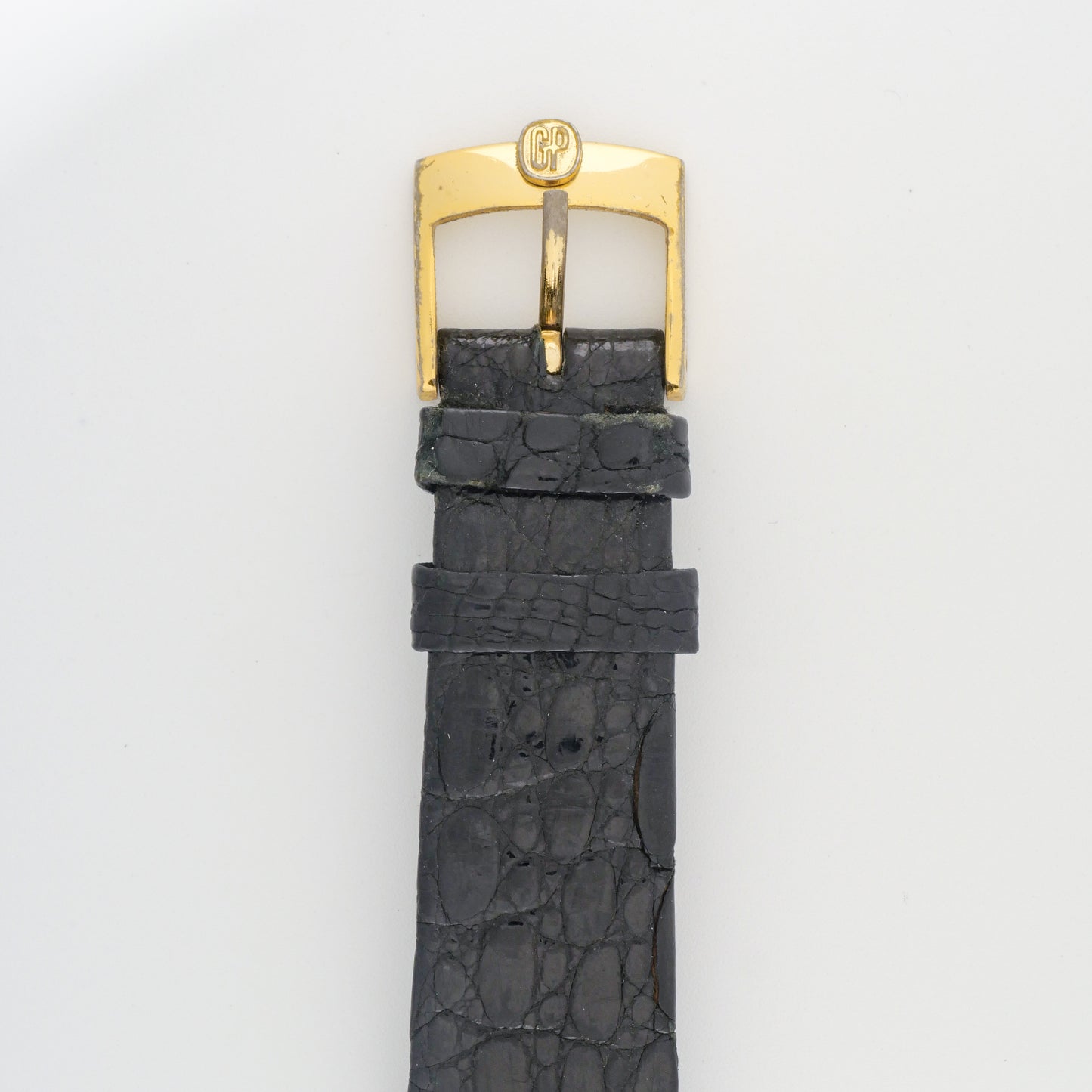 GIRARD-PERREGAUX GYROMATIC AUTOMATIC REF. 214-159